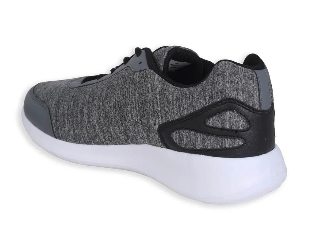 Avant Men's Vector Running And Training Shoes - Grey