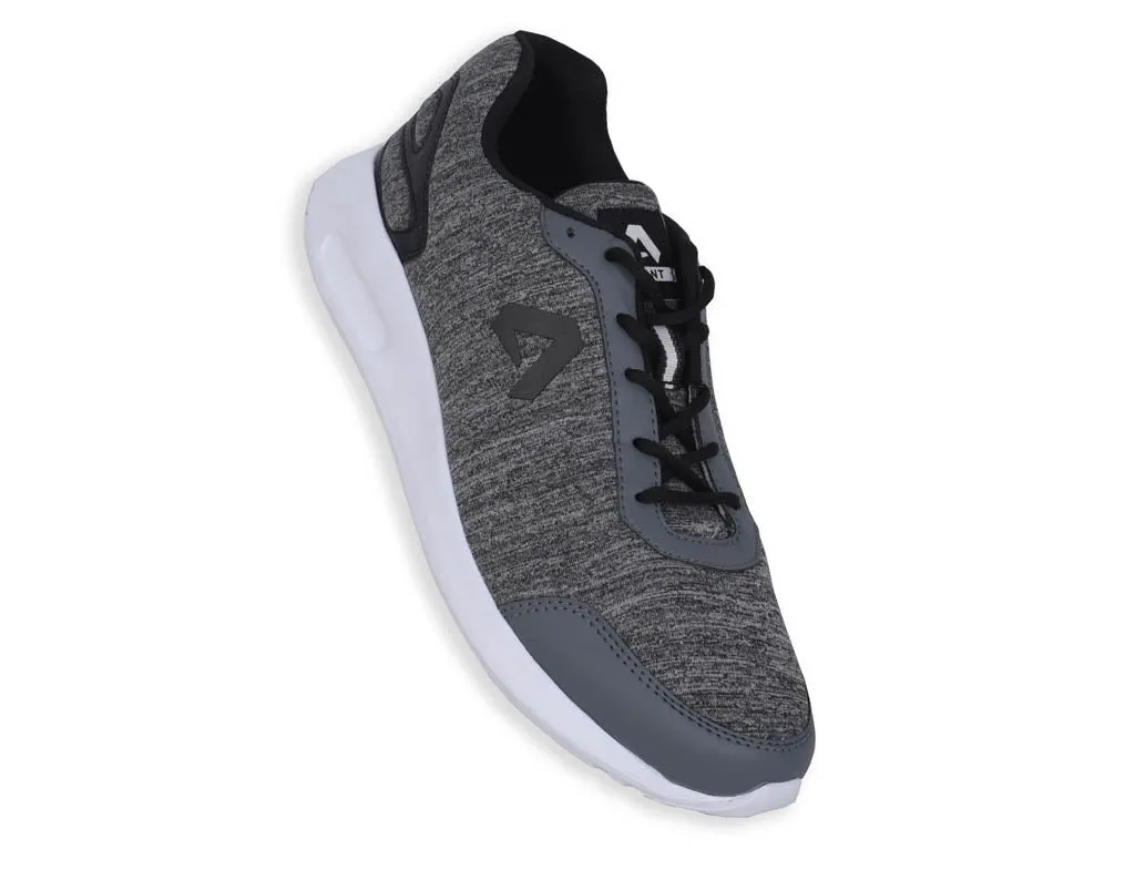 Avant Men's Vector Running And Training Shoes - Grey