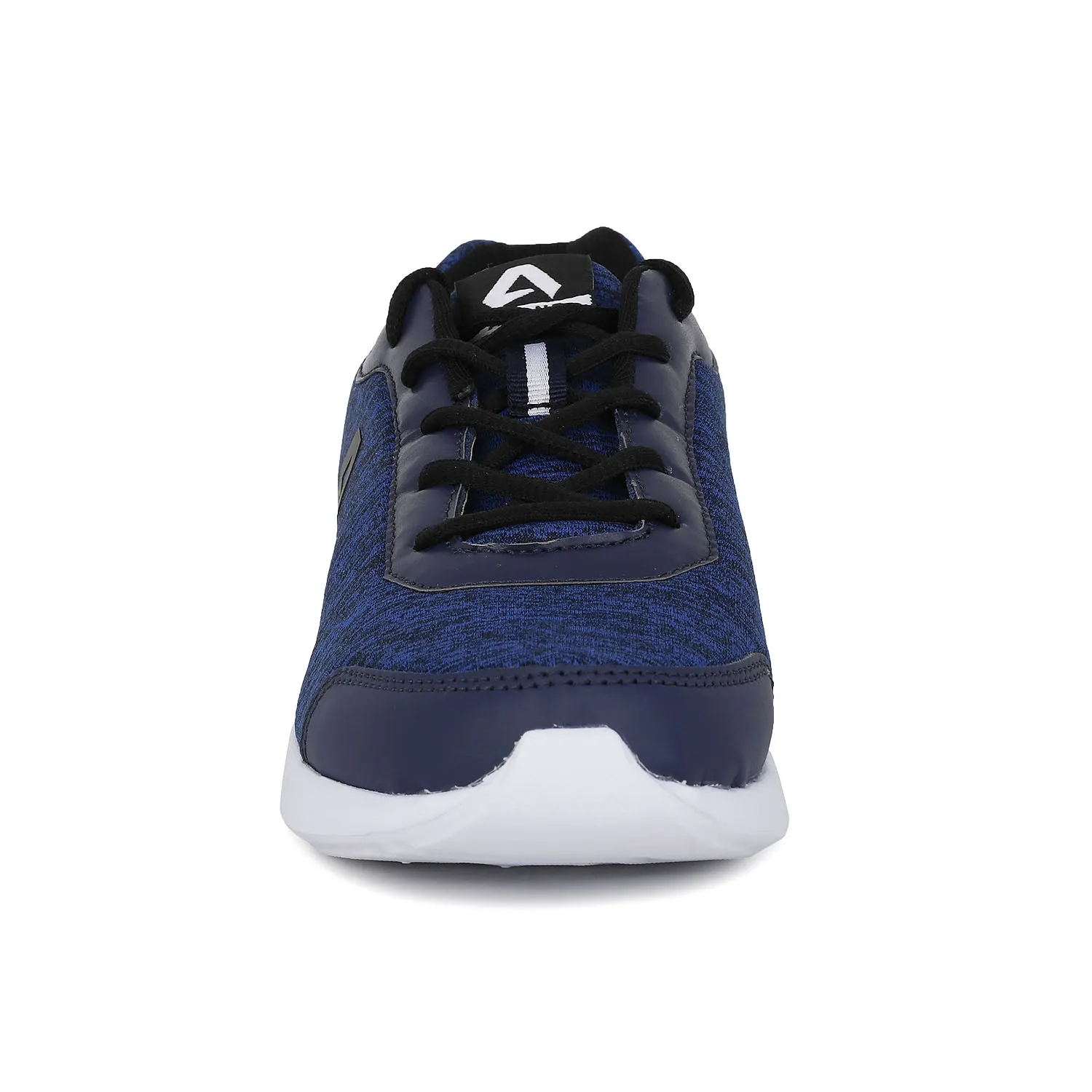 Avant Men's Vector Running And Training Shoes - Navy Blue