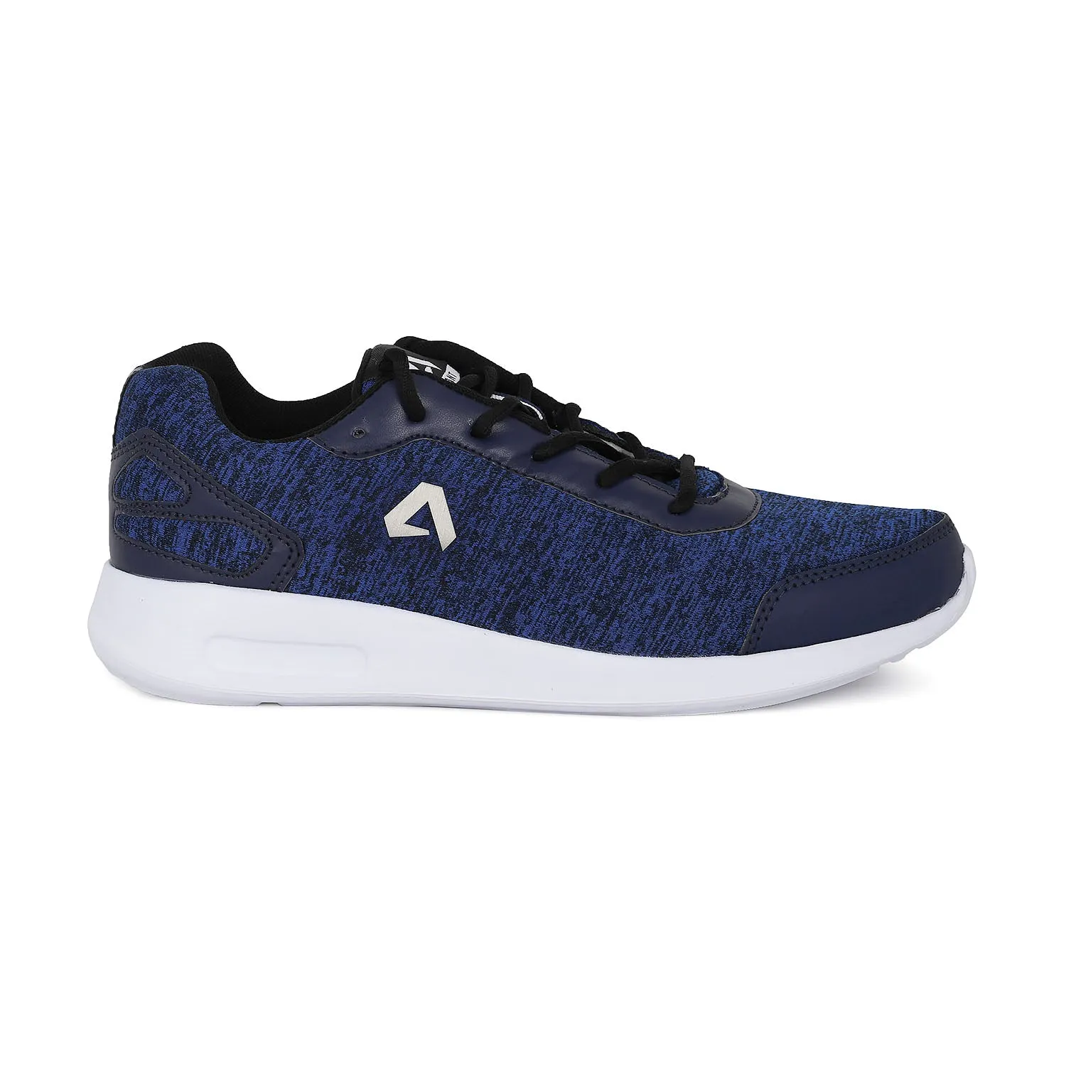 Avant Men's Vector Running And Training Shoes - Navy Blue