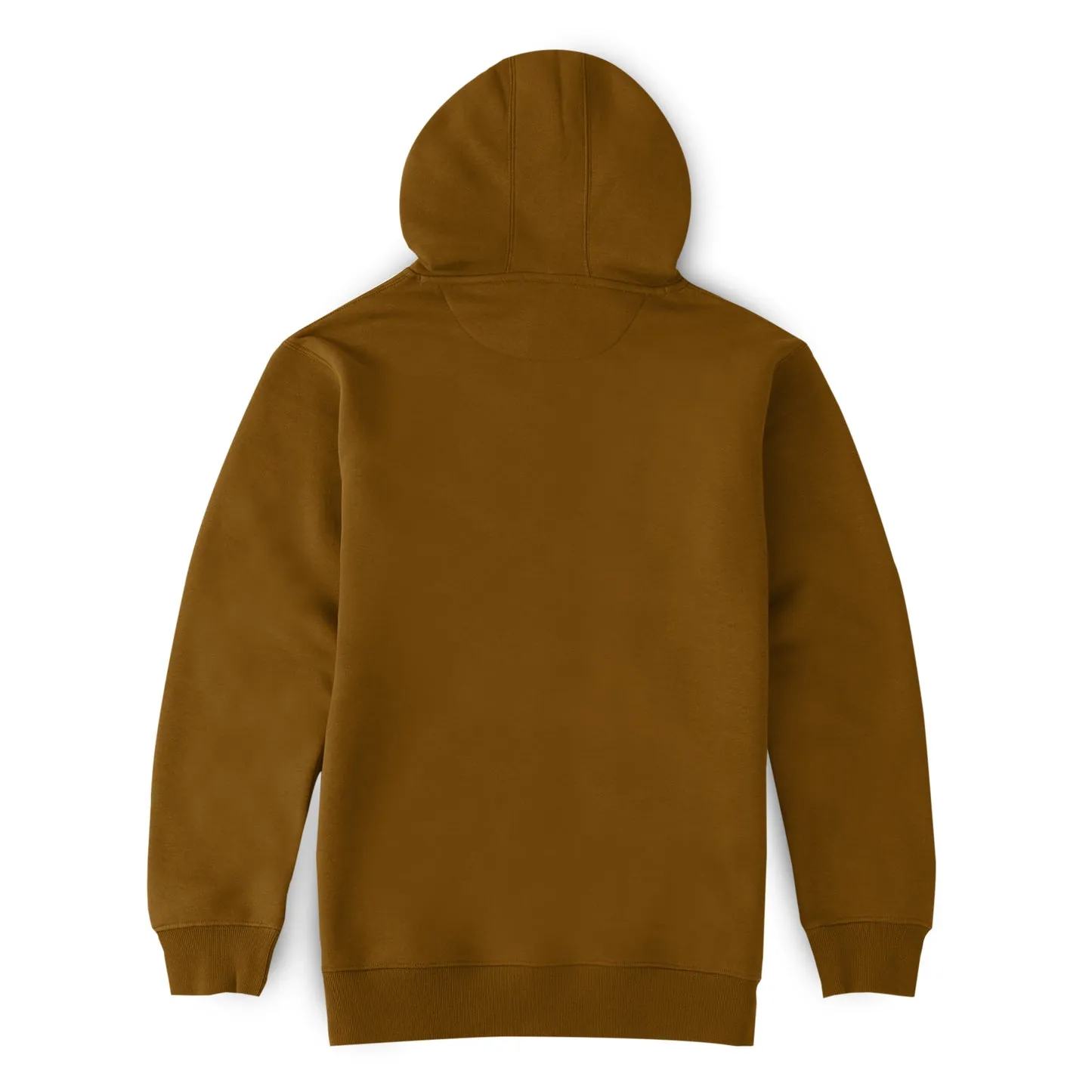 Axism 7102 Fleece Pullover Hoodie