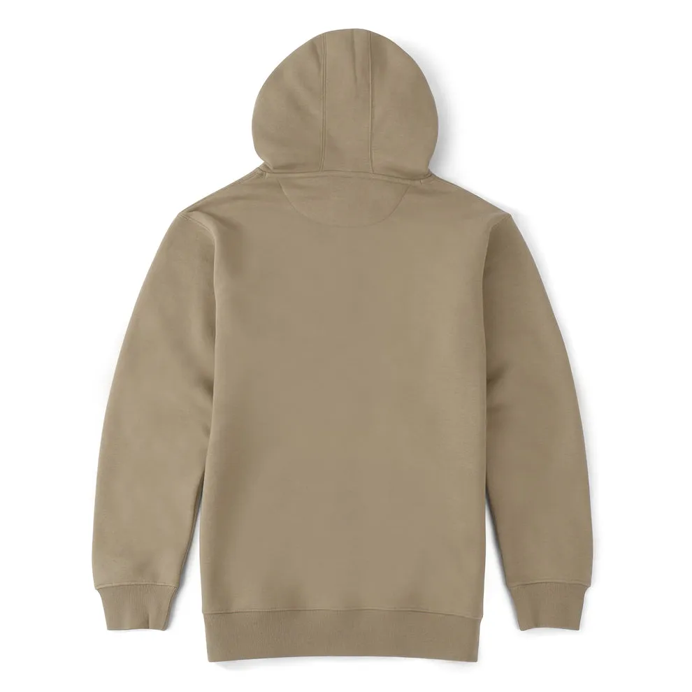 Axism 7102 Fleece Pullover Hoodie