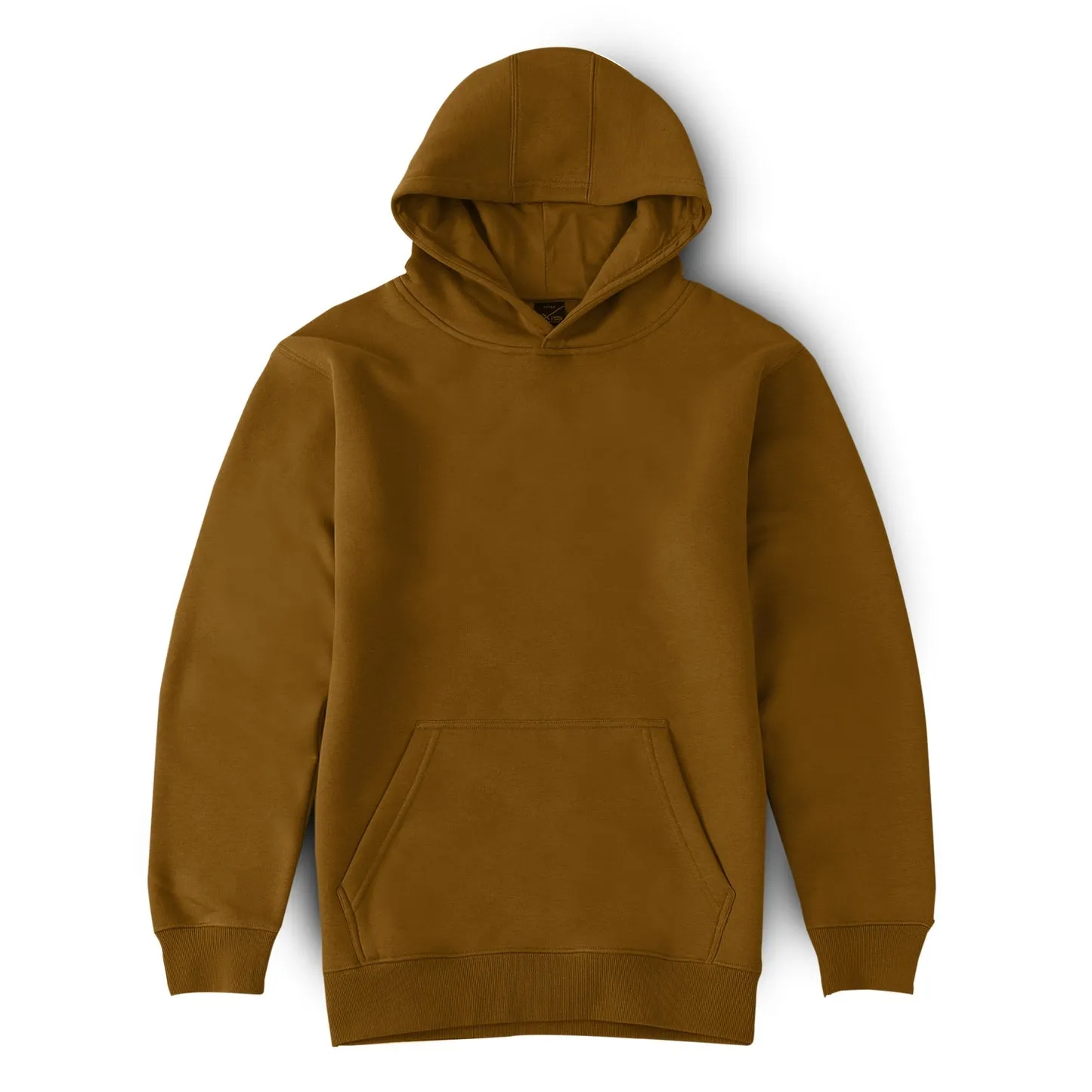 Axism 7102 Fleece Pullover Hoodie