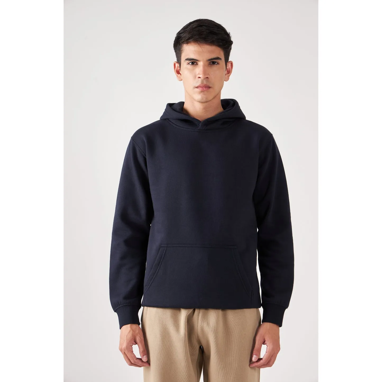 Axism 7102 Fleece Pullover Hoodie