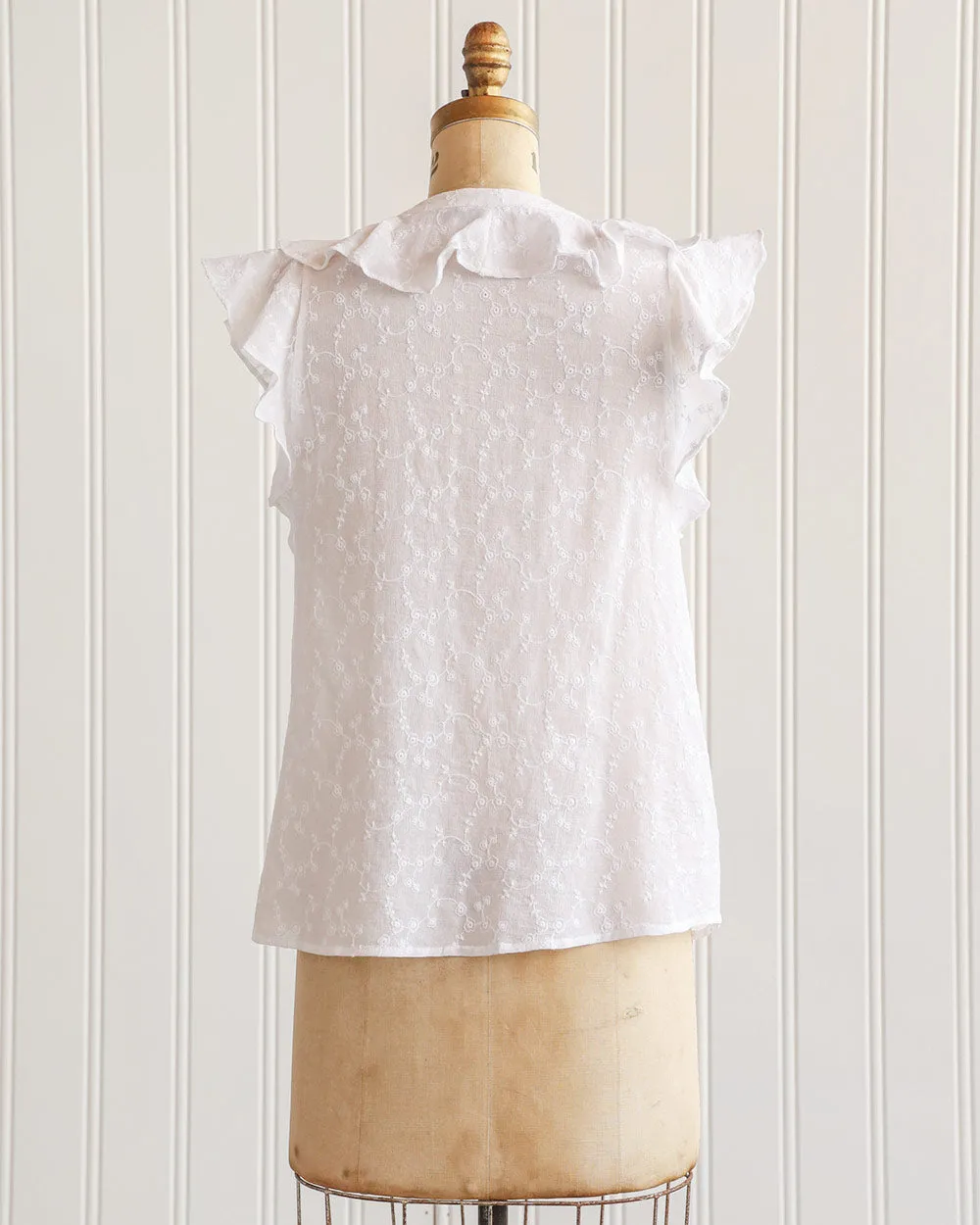 Baby's Breath Top