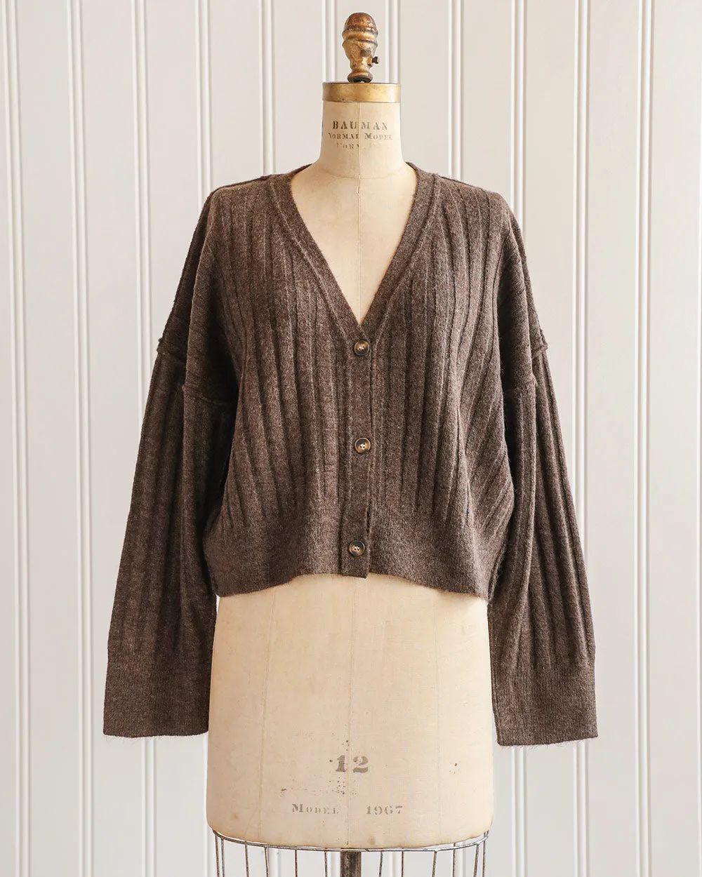 Ballindine Cardigan