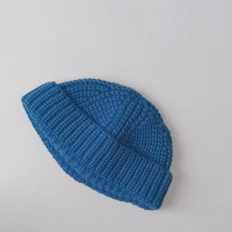 Basic Knitted Beanies