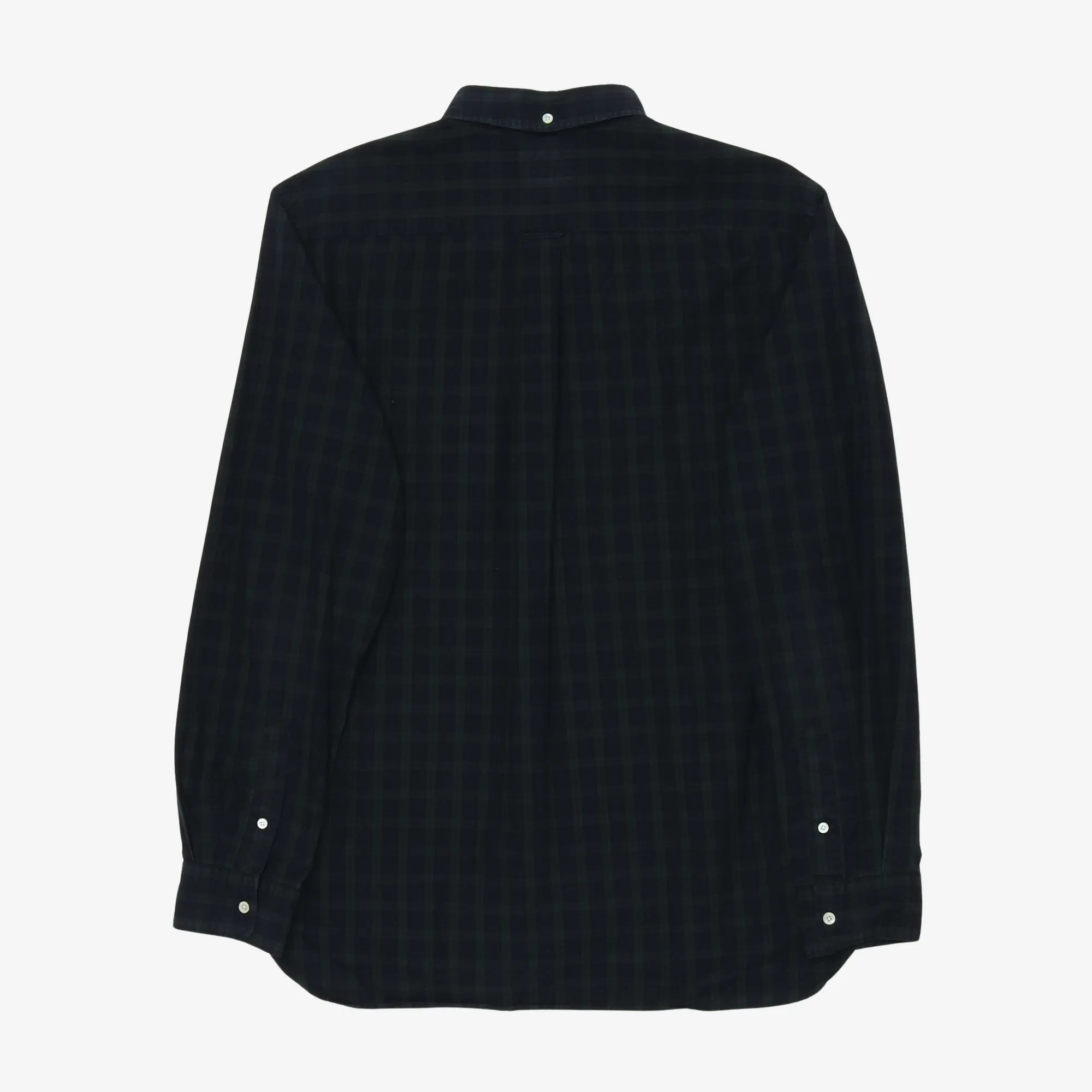 BD Check Shirt