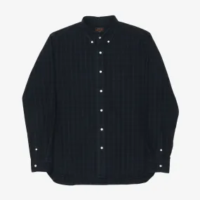 BD Check Shirt