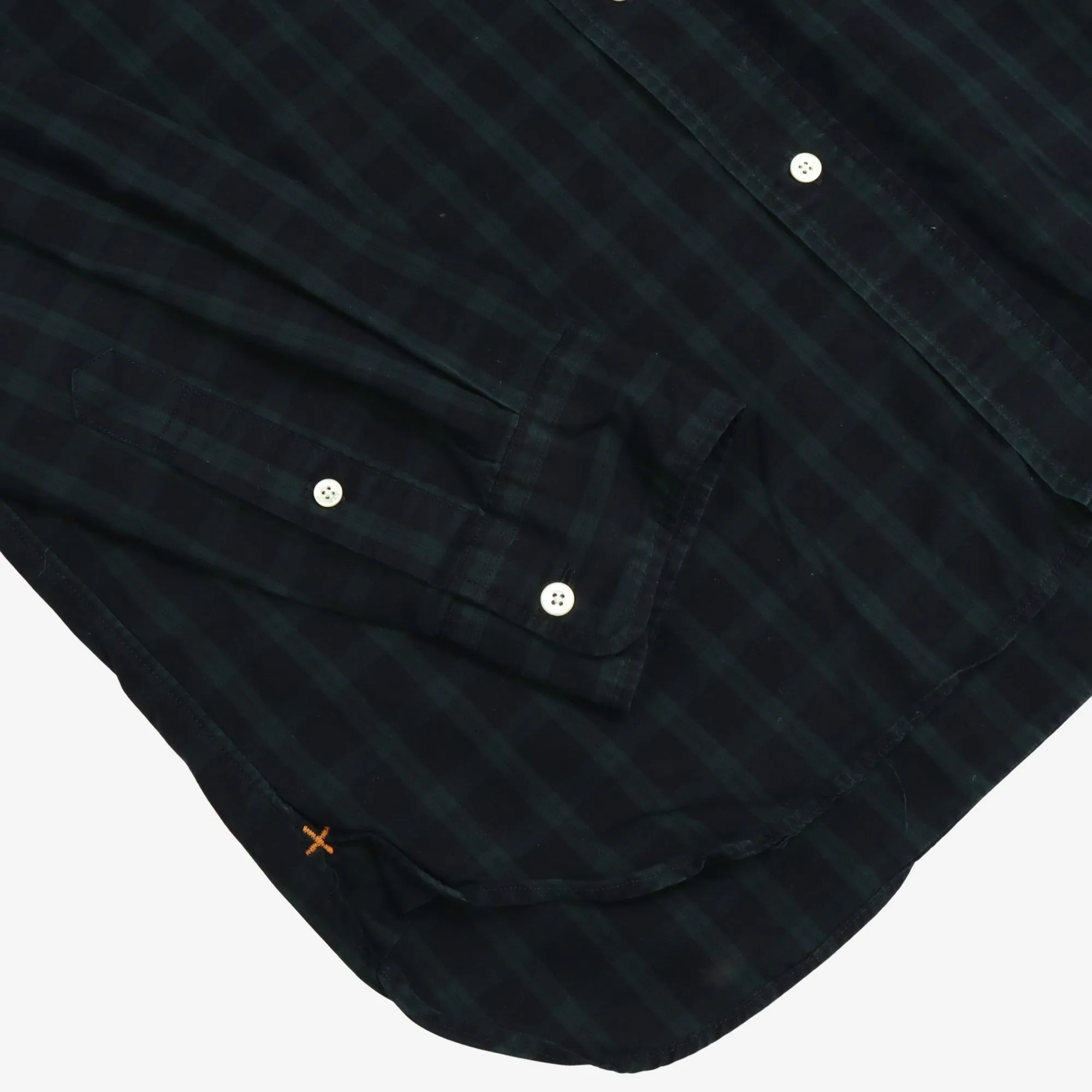 BD Check Shirt