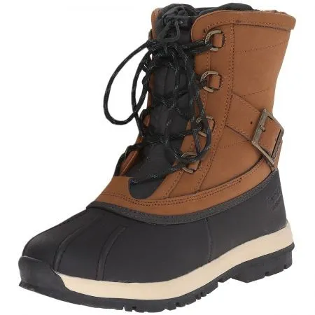 Bearpaw Women Waterproof Lightweight Snow Winter Boots Nelly