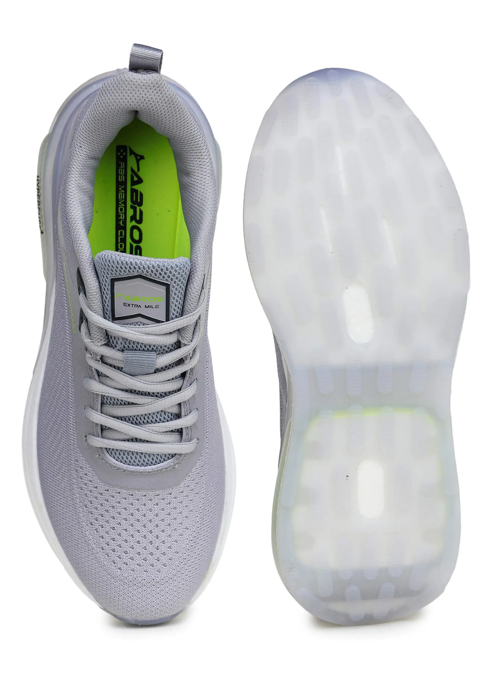 Beast Hyper Fuse Shoes For Men