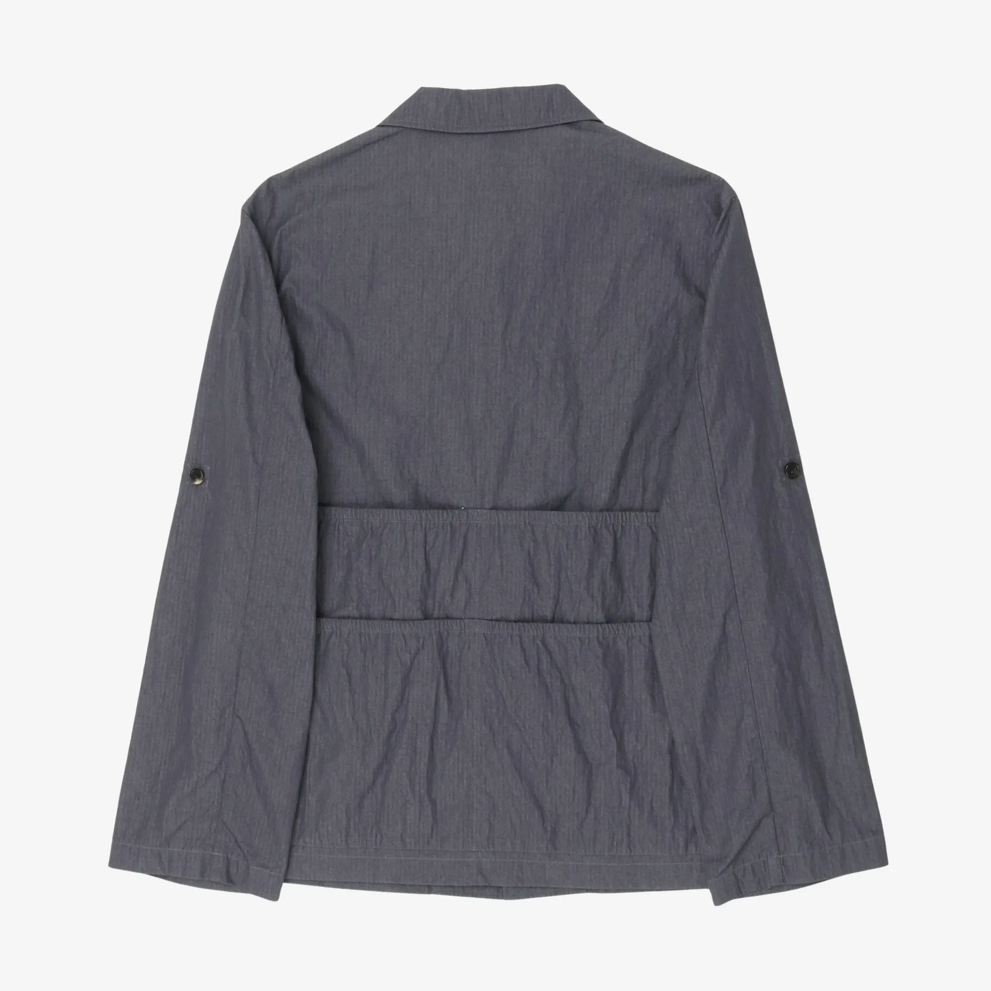 Bellecombe 1st Jacket