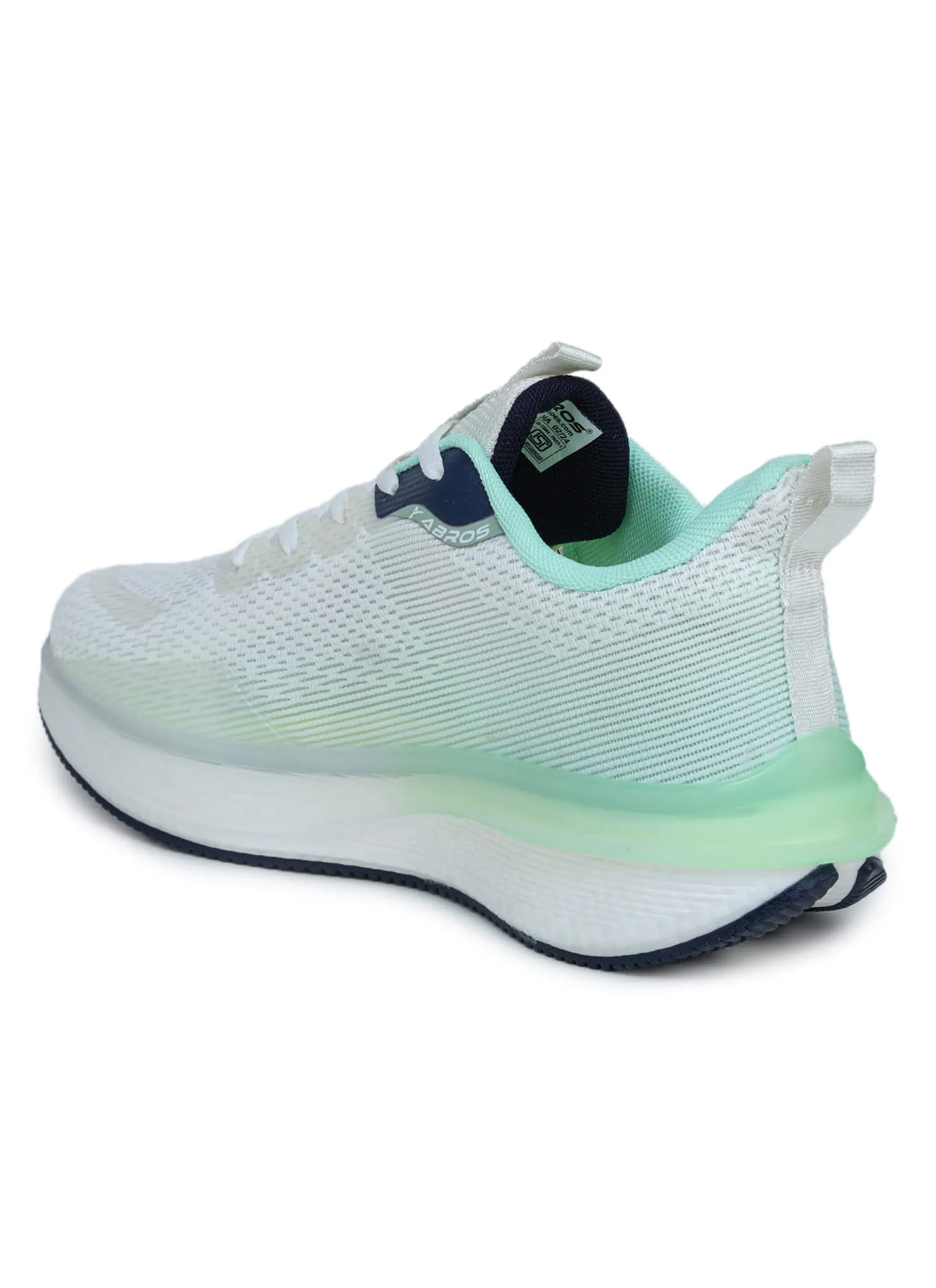 Benter Hyper Fuse Shoes For Men