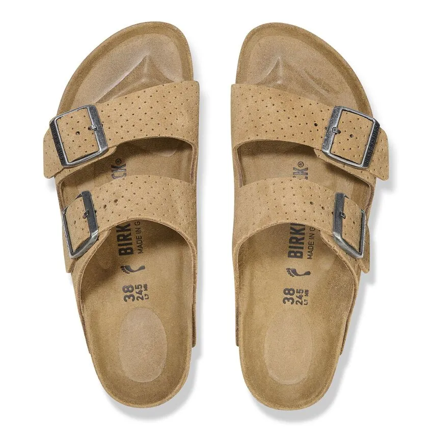 Birkenstock Arizona BS Women's Sandals