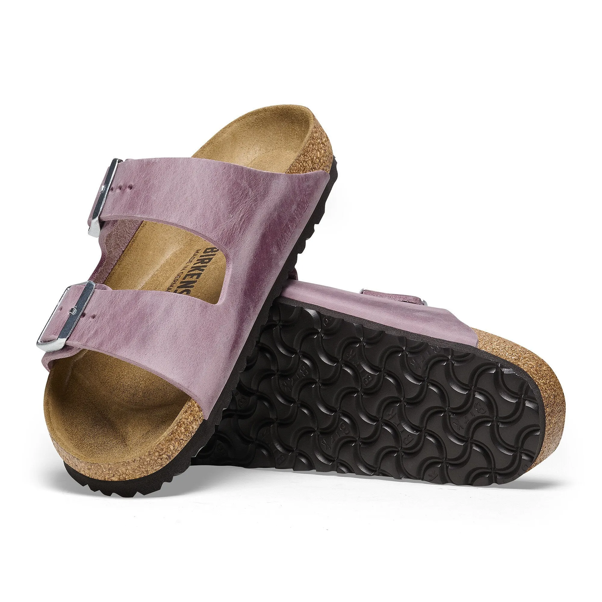 Birkenstock Arizona BS Women's Sandals