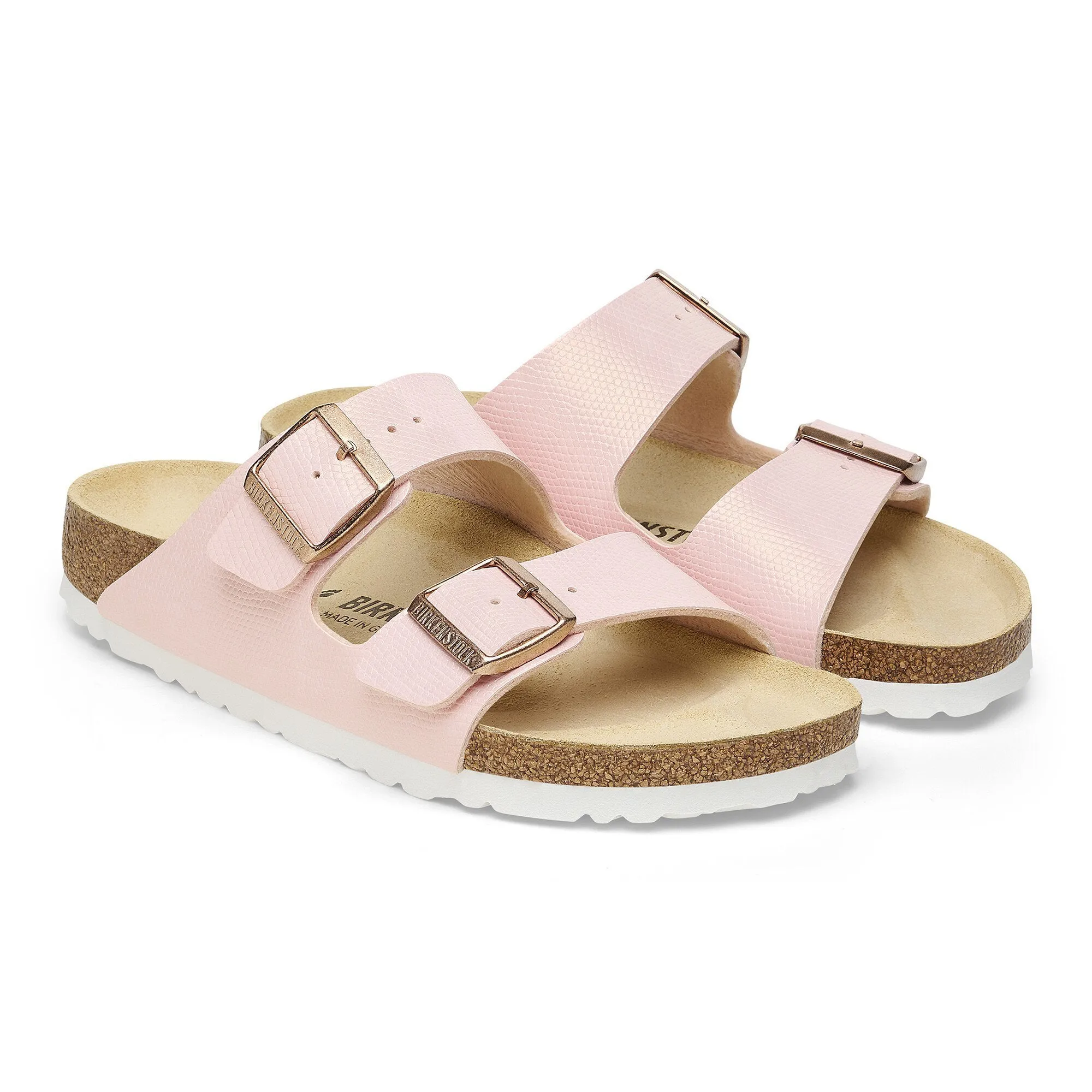 Birkenstock Arizona BS Women's Sandals