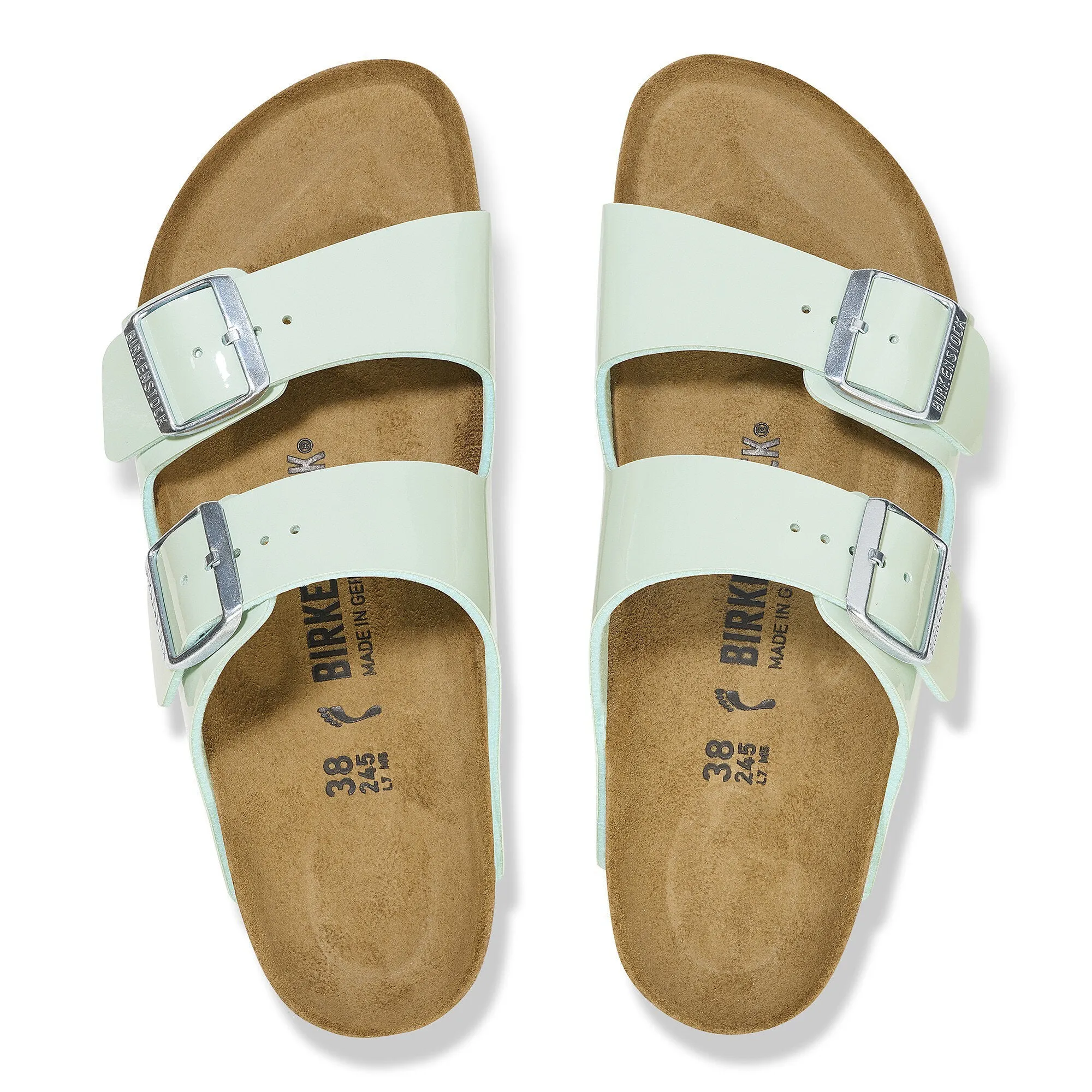 Birkenstock Arizona BS Women's Sandals