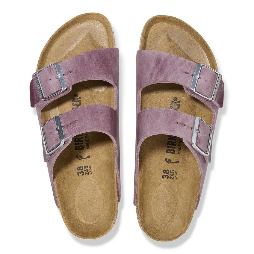 Birkenstock Arizona BS Women's Sandals