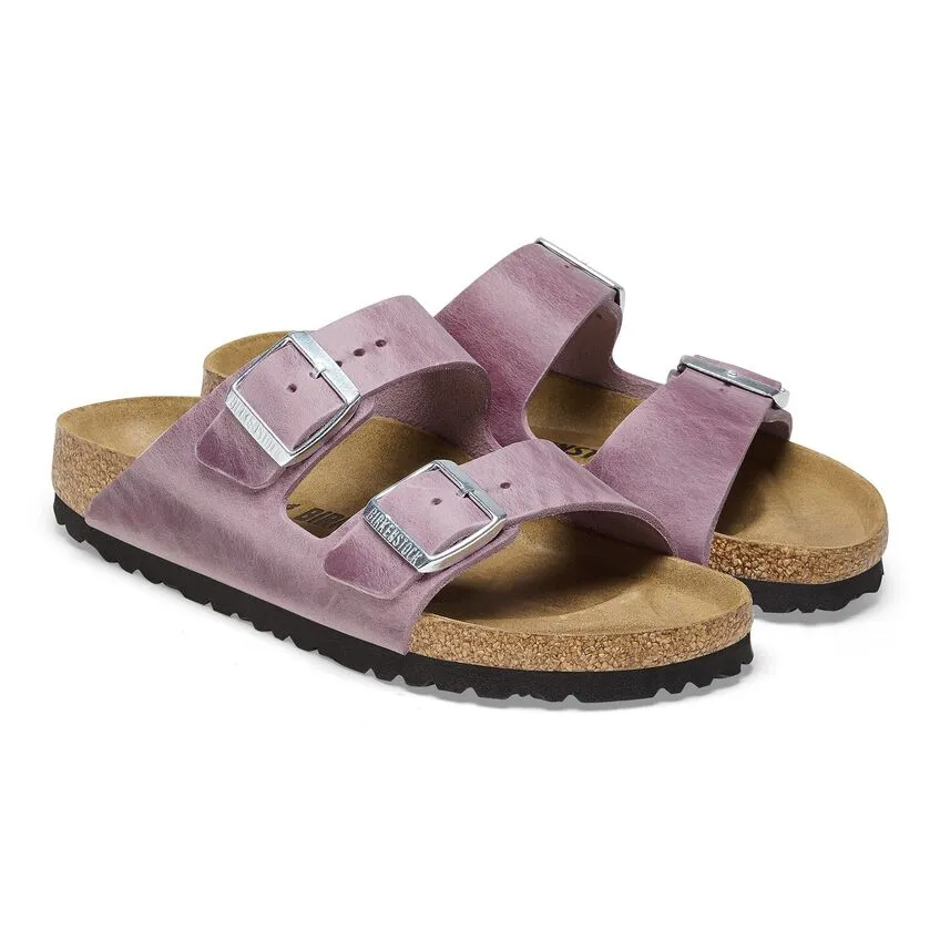 Birkenstock Arizona BS Women's Sandals