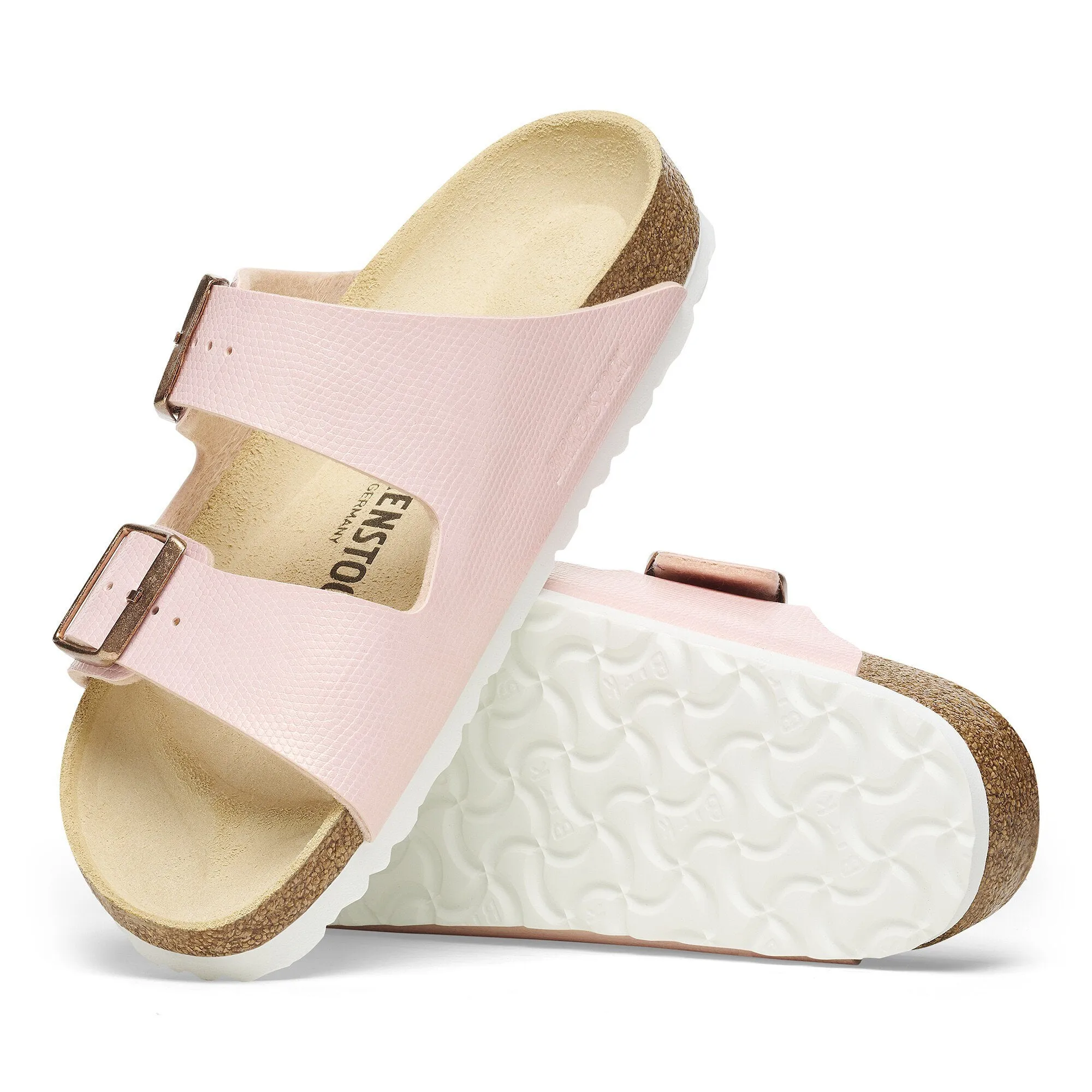 Birkenstock Arizona BS Women's Sandals