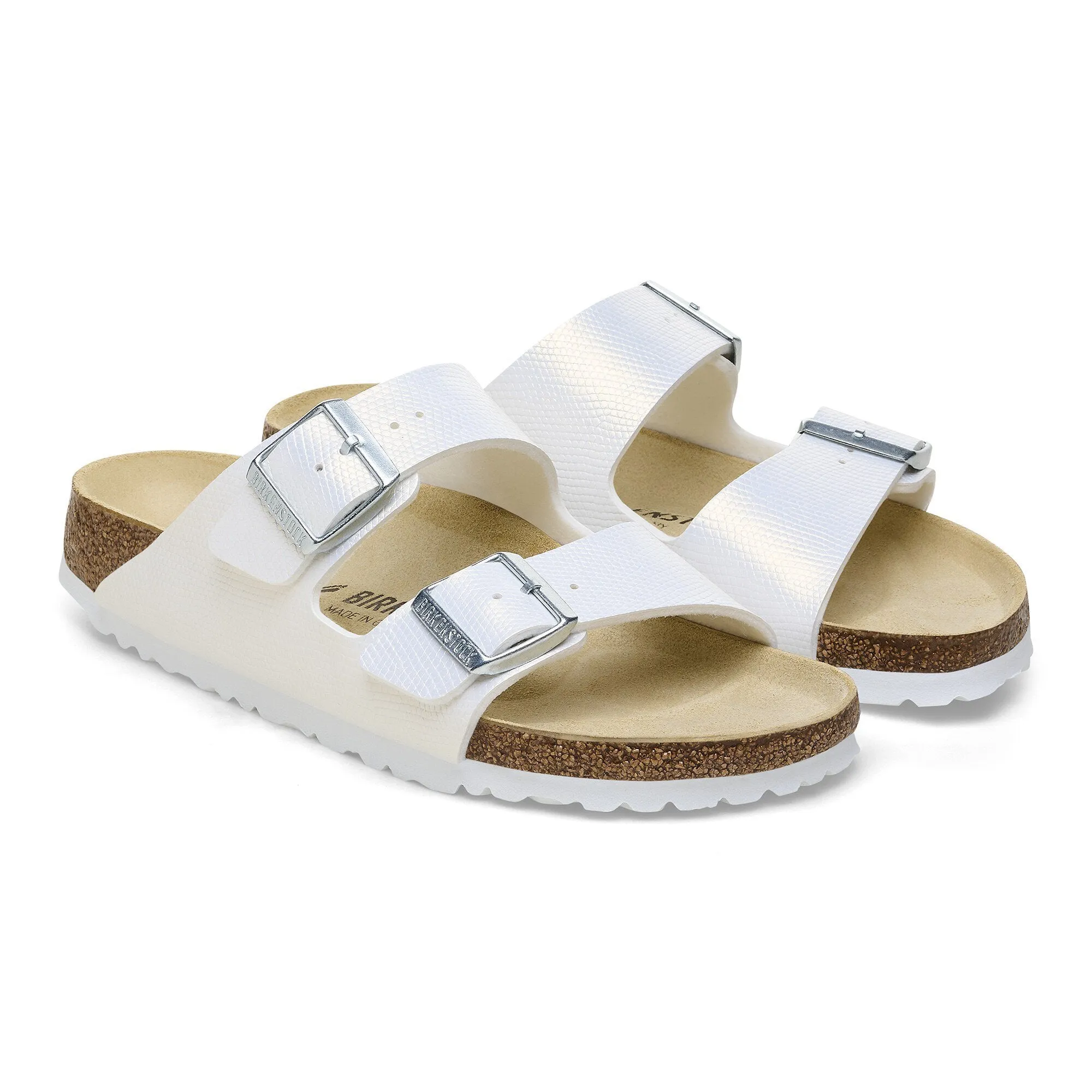 Birkenstock Arizona BS Women's Sandals