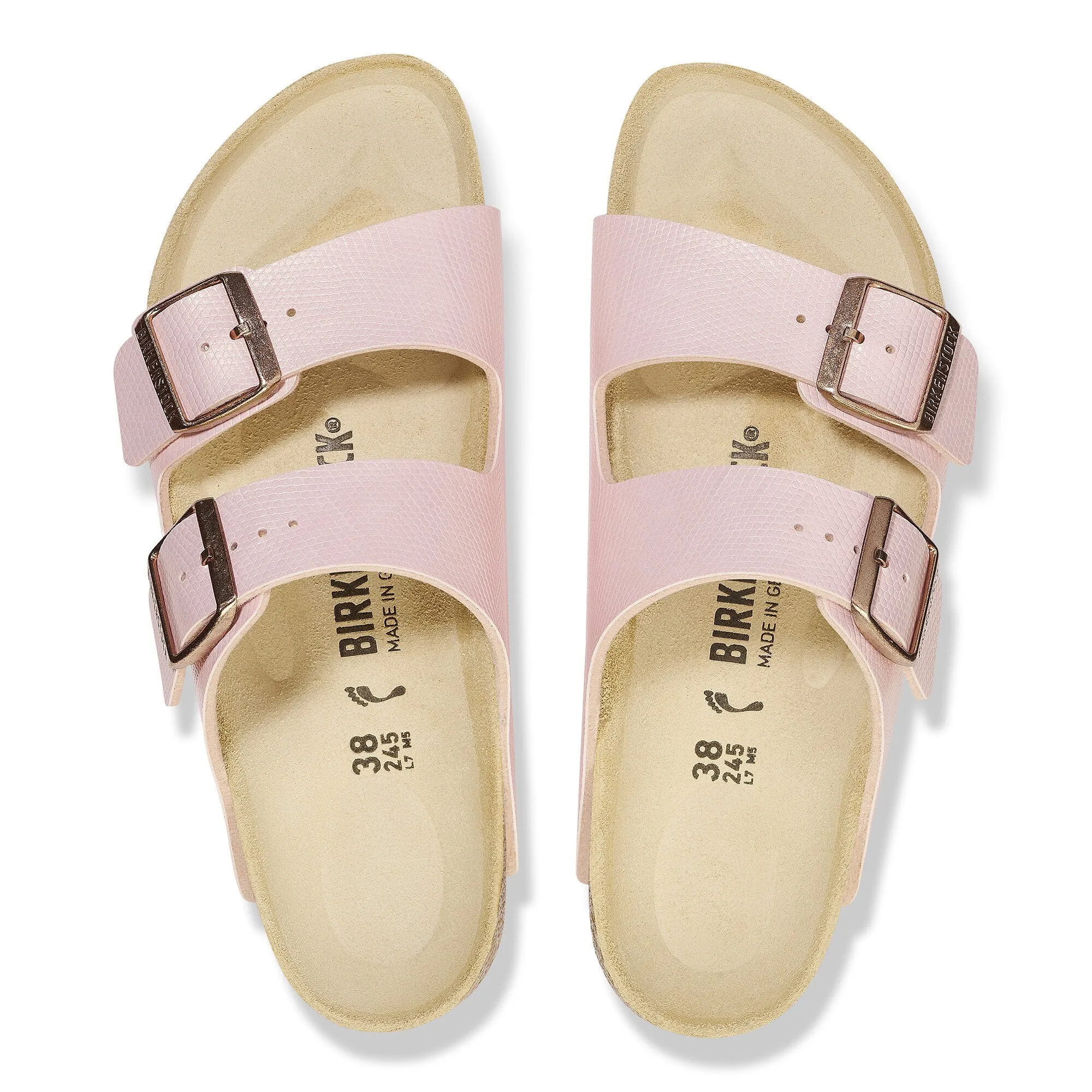 Birkenstock Arizona BS Women's Sandals