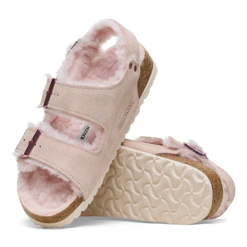 Birkenstock Milano BS Women's Sandals