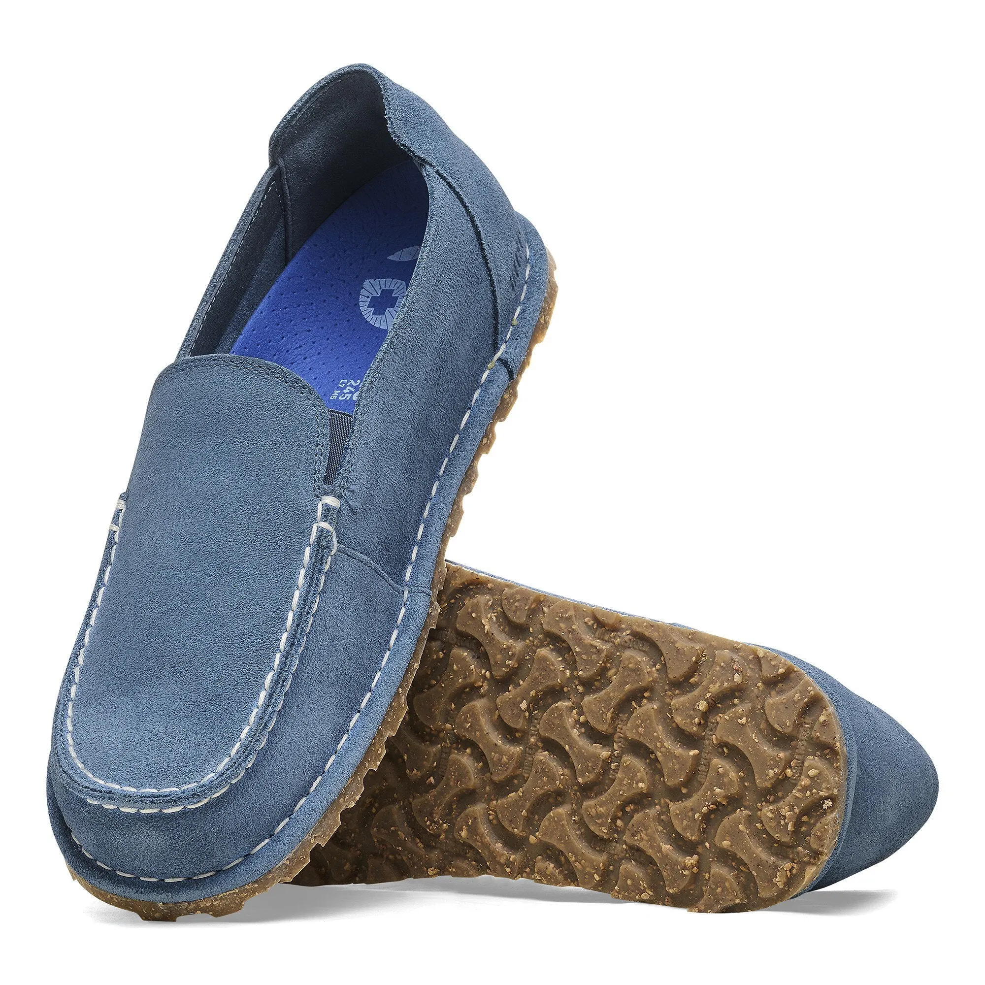 Birkenstock Utti Men's Loafers