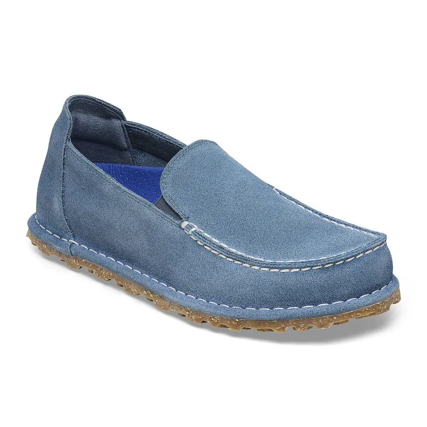 Birkenstock Utti Men's Loafers