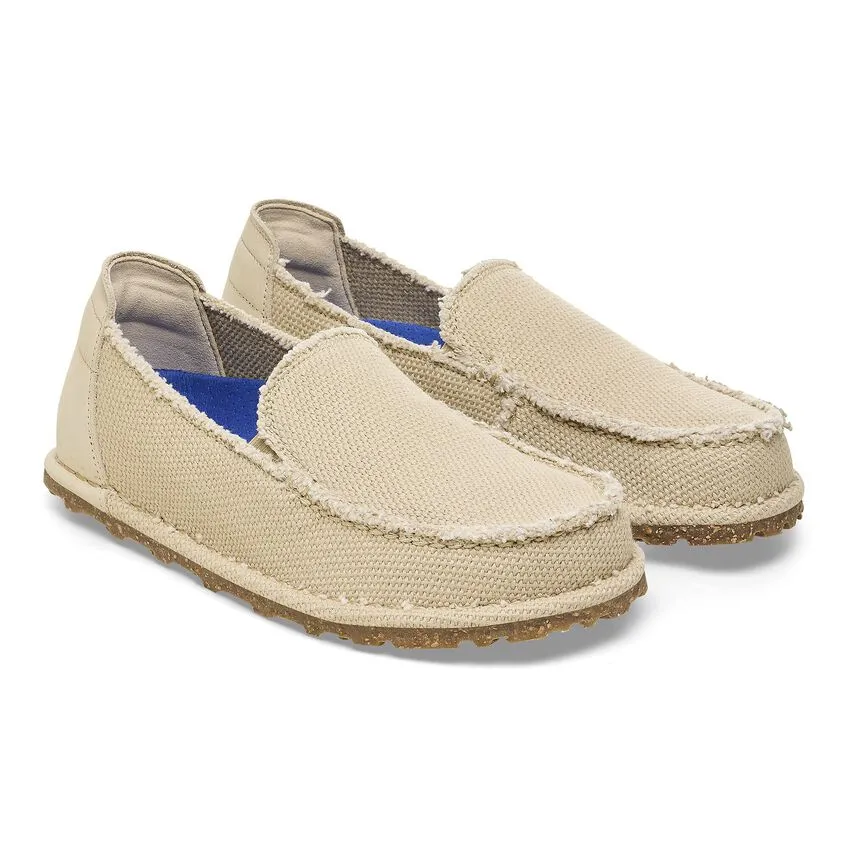 Birkenstock Utti Men's Loafers