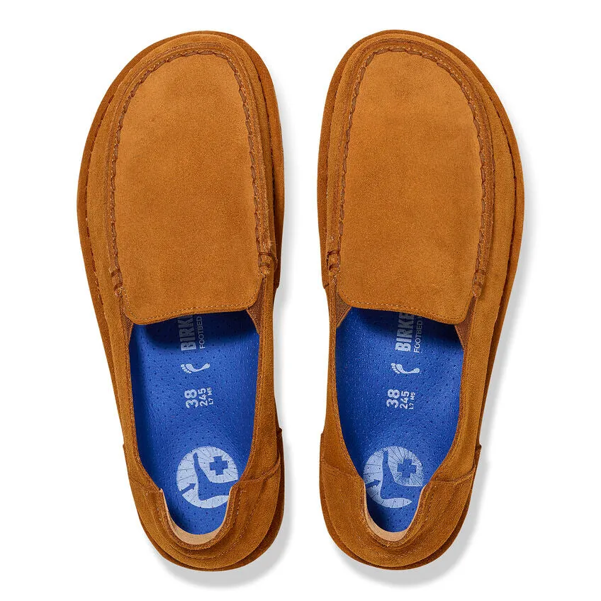 Birkenstock Utti Men's Loafers