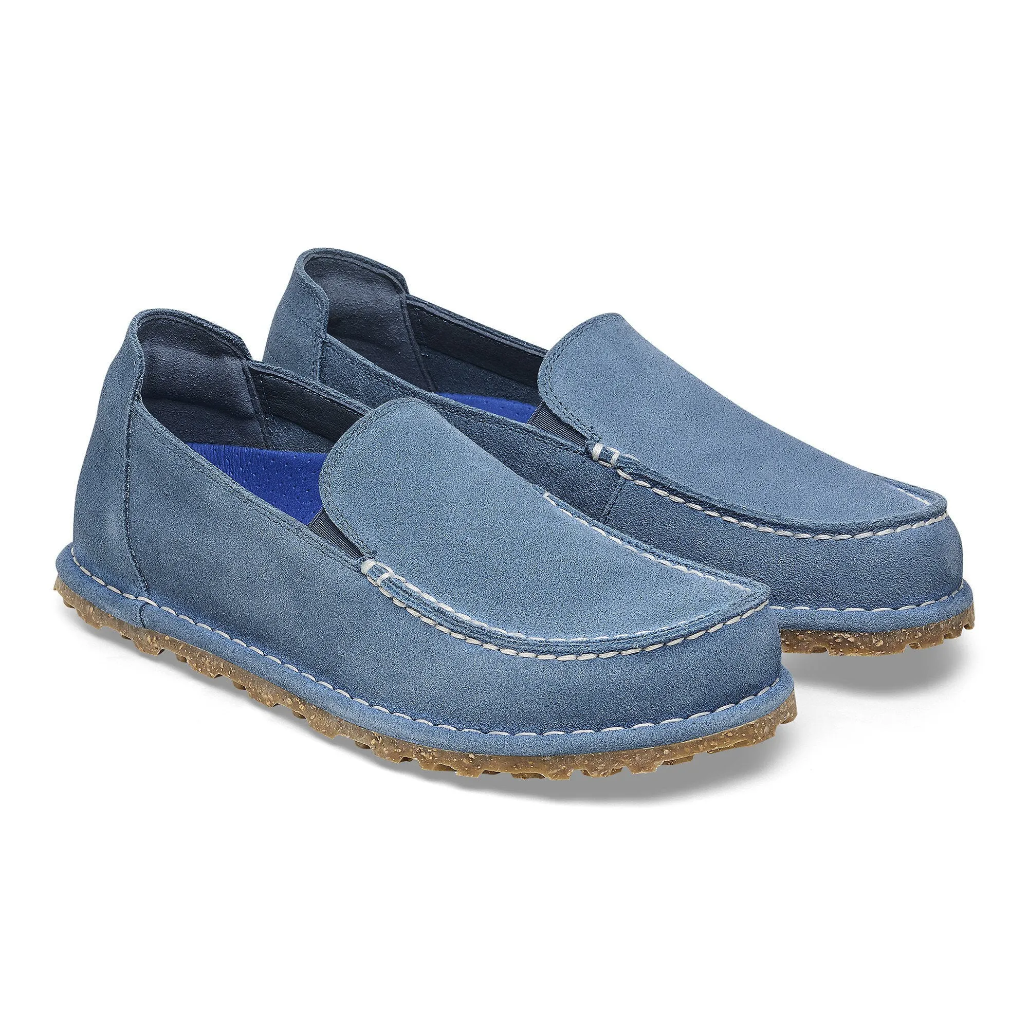 Birkenstock Utti Men's Loafers