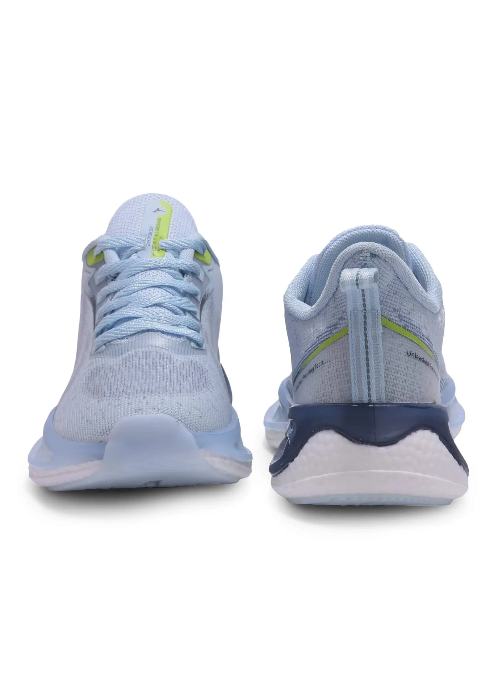 Blaster Hyper Fuse Shoes For Men