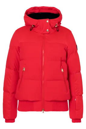 Bond 007 Down Ski Jacket