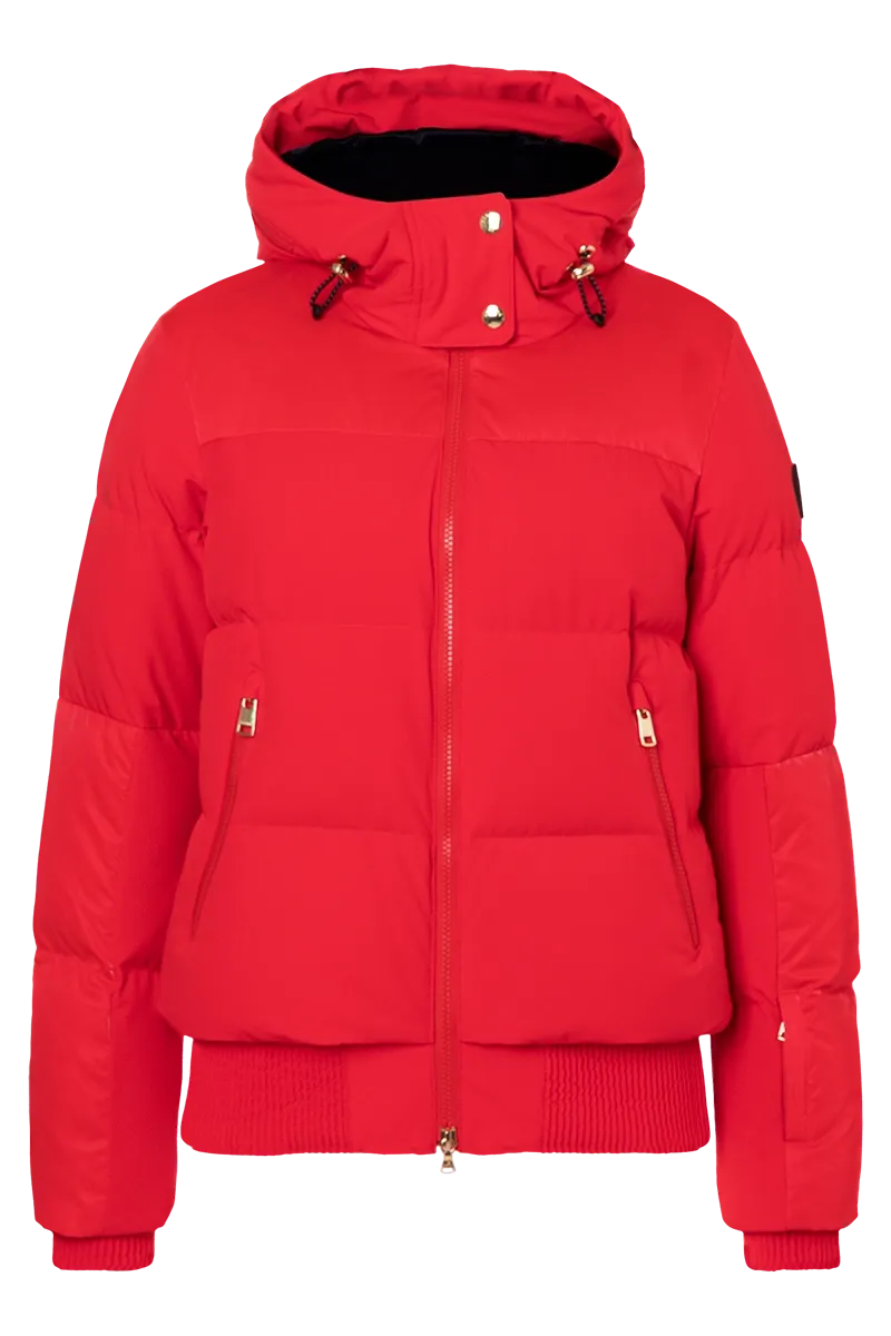 Bond 007 Down Ski Jacket