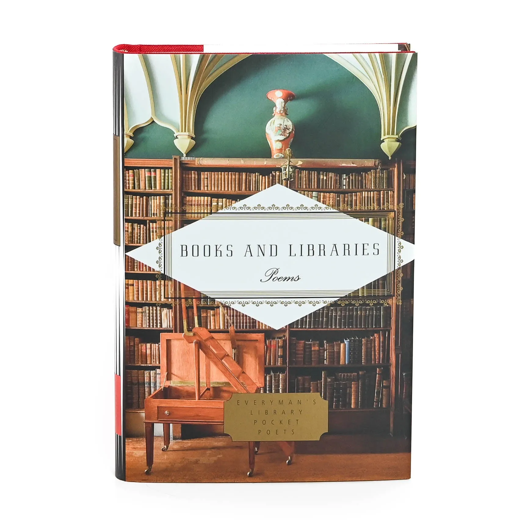 Books and Libraries