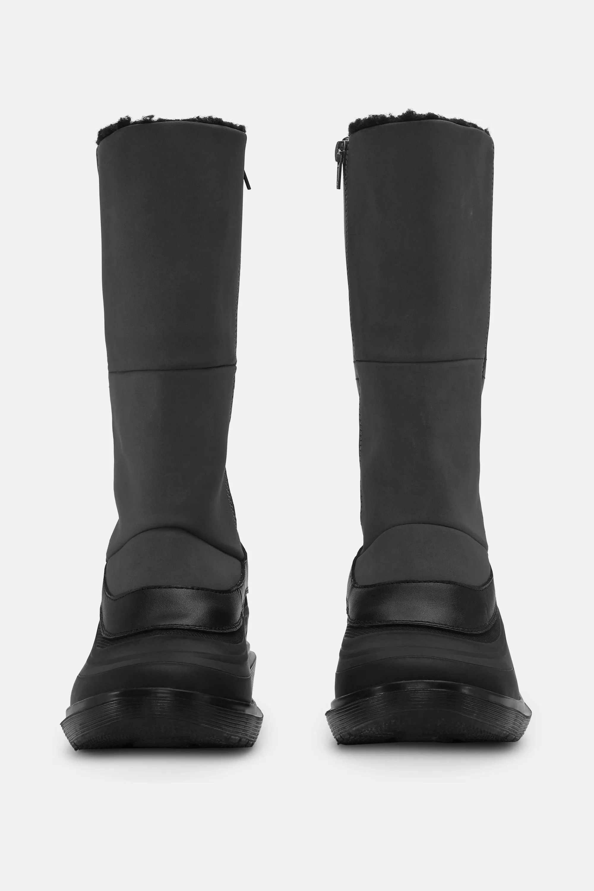 Boots - Black