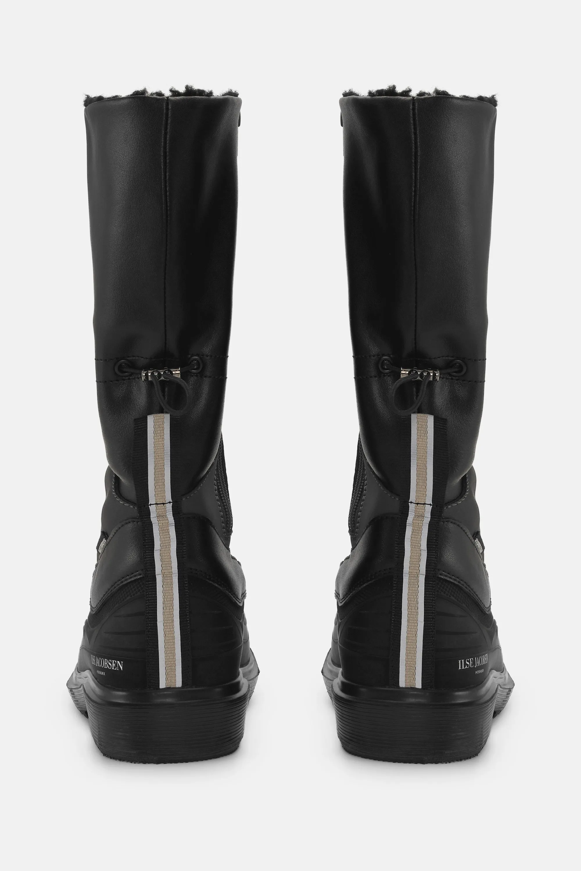 Boots - Black