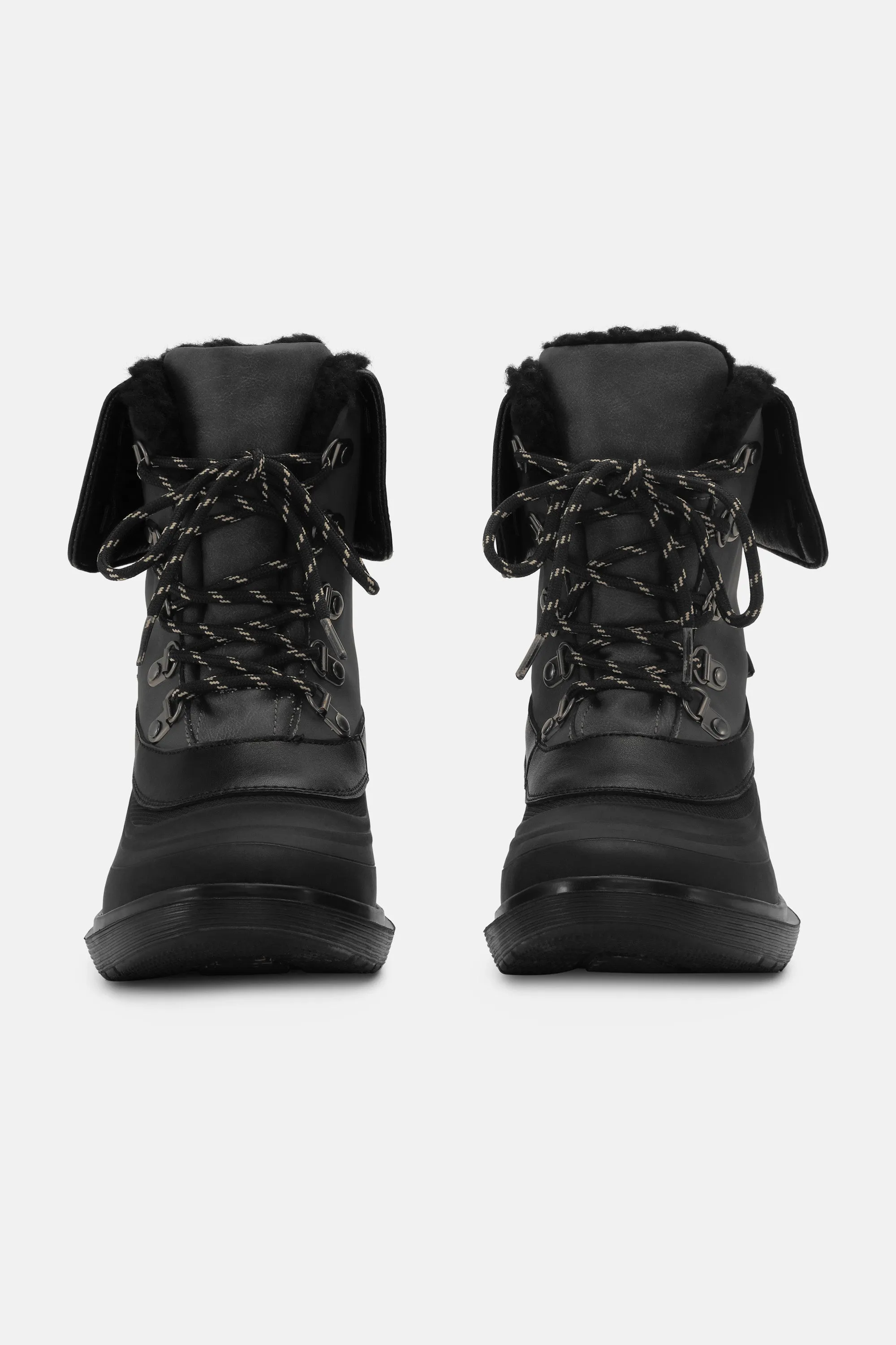 Boots - Black