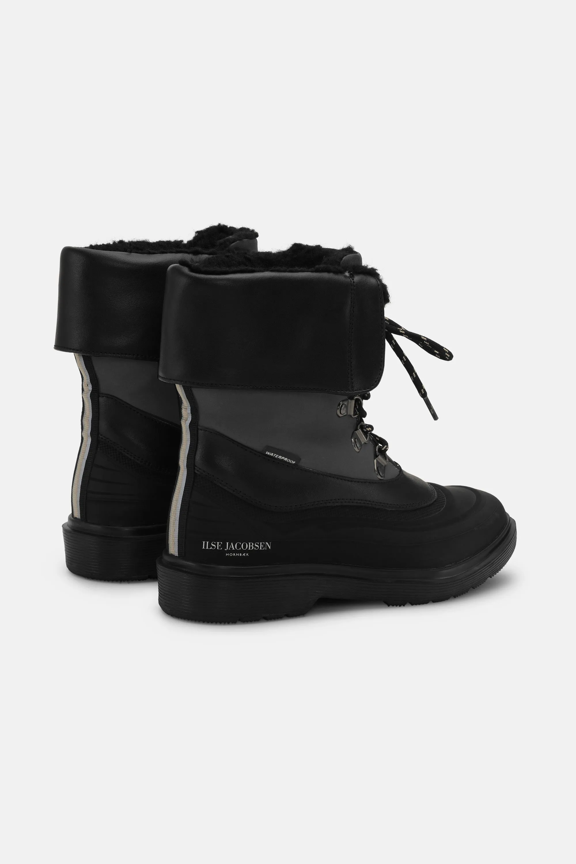 Boots - Black