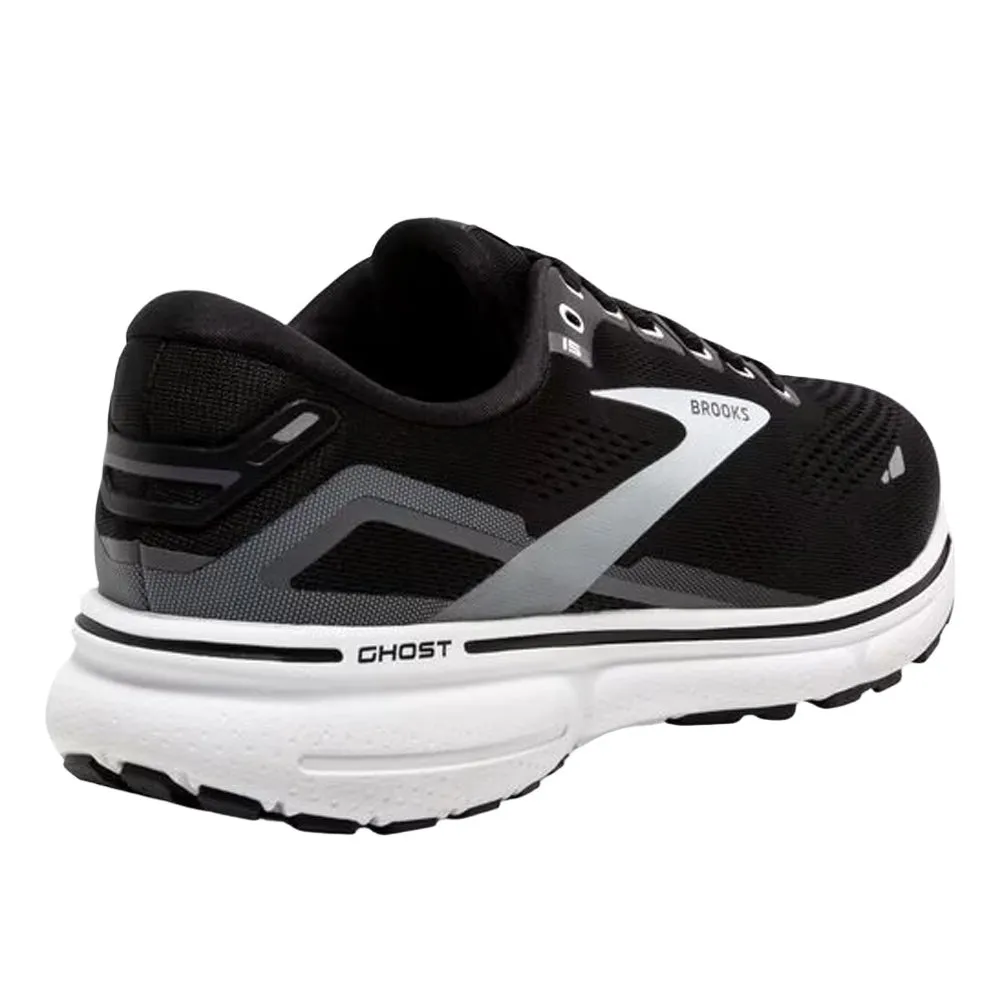 Brooks Men's Ghost 15 Running Shoes