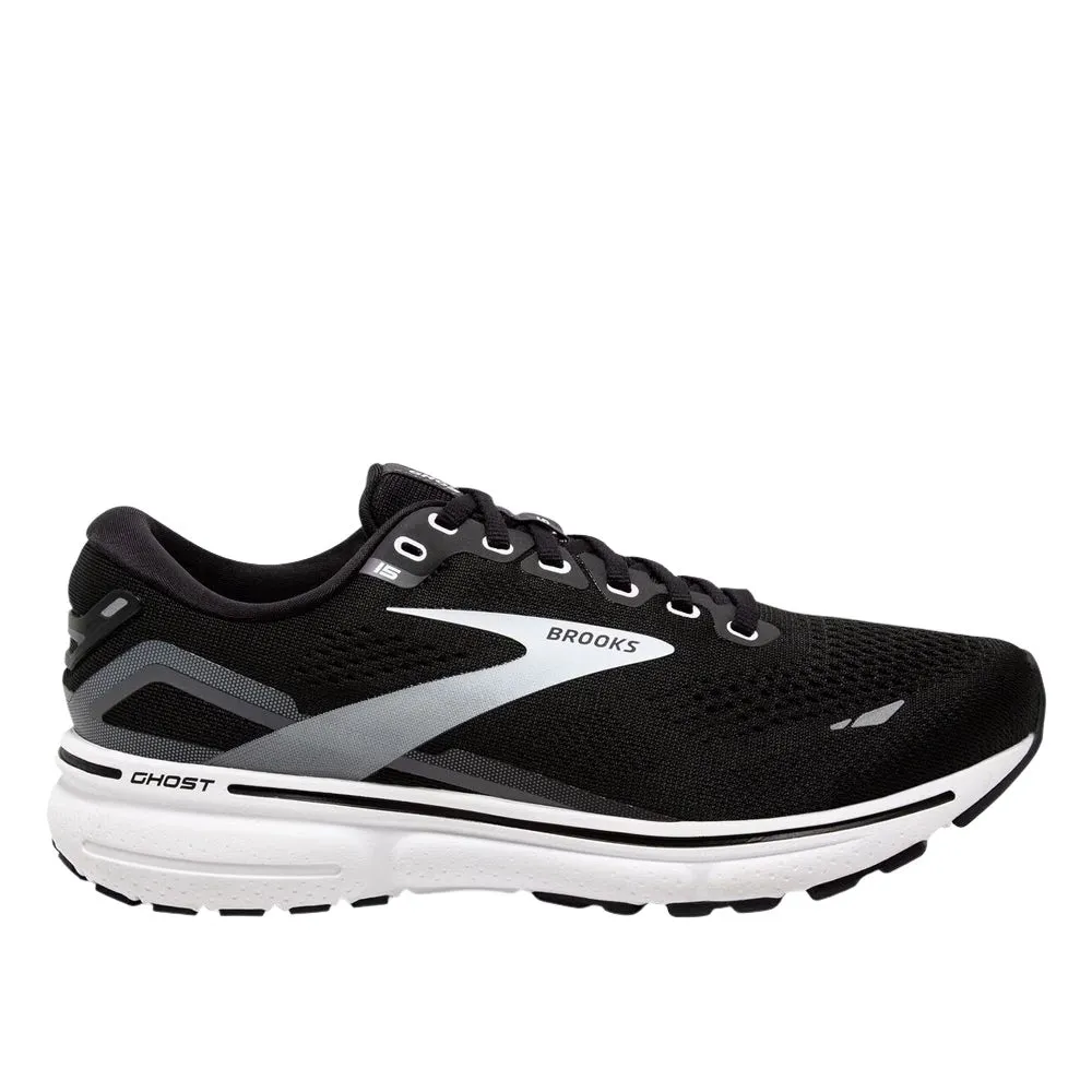 Brooks Men's Ghost 15 Running Shoes