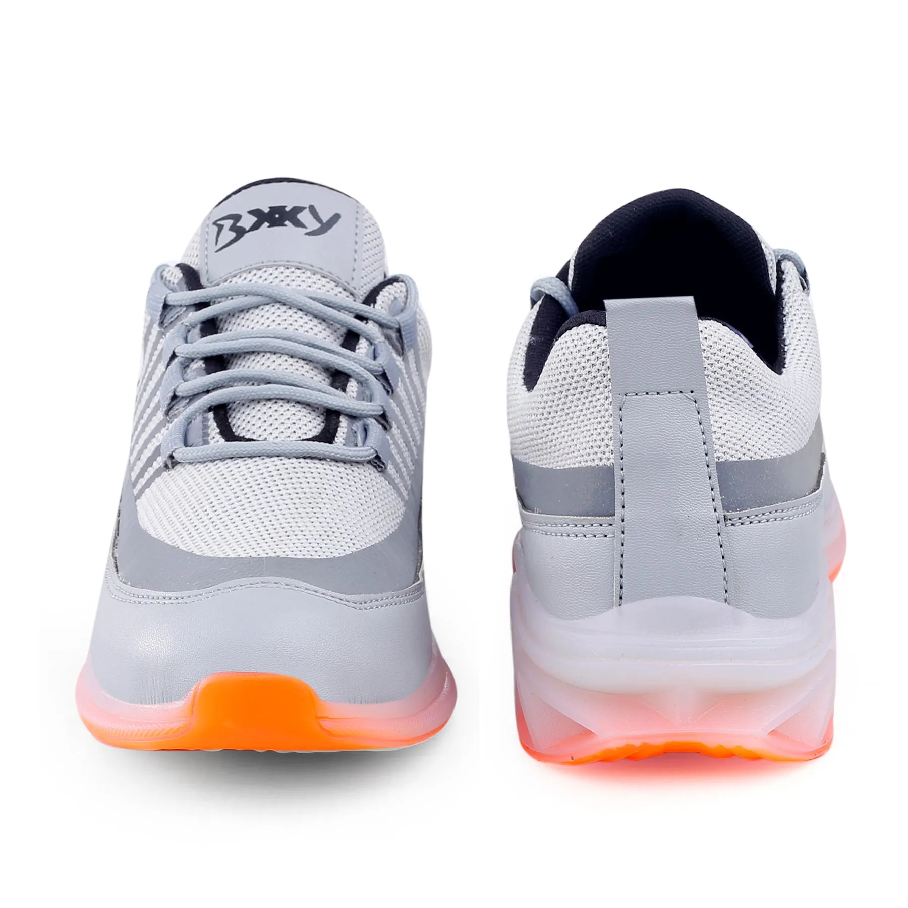 Bxxy's Trendiest Casual Sports Shoes for Men