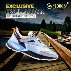 Bxxy's Trendiest Lace-up Casual Shoes for Men