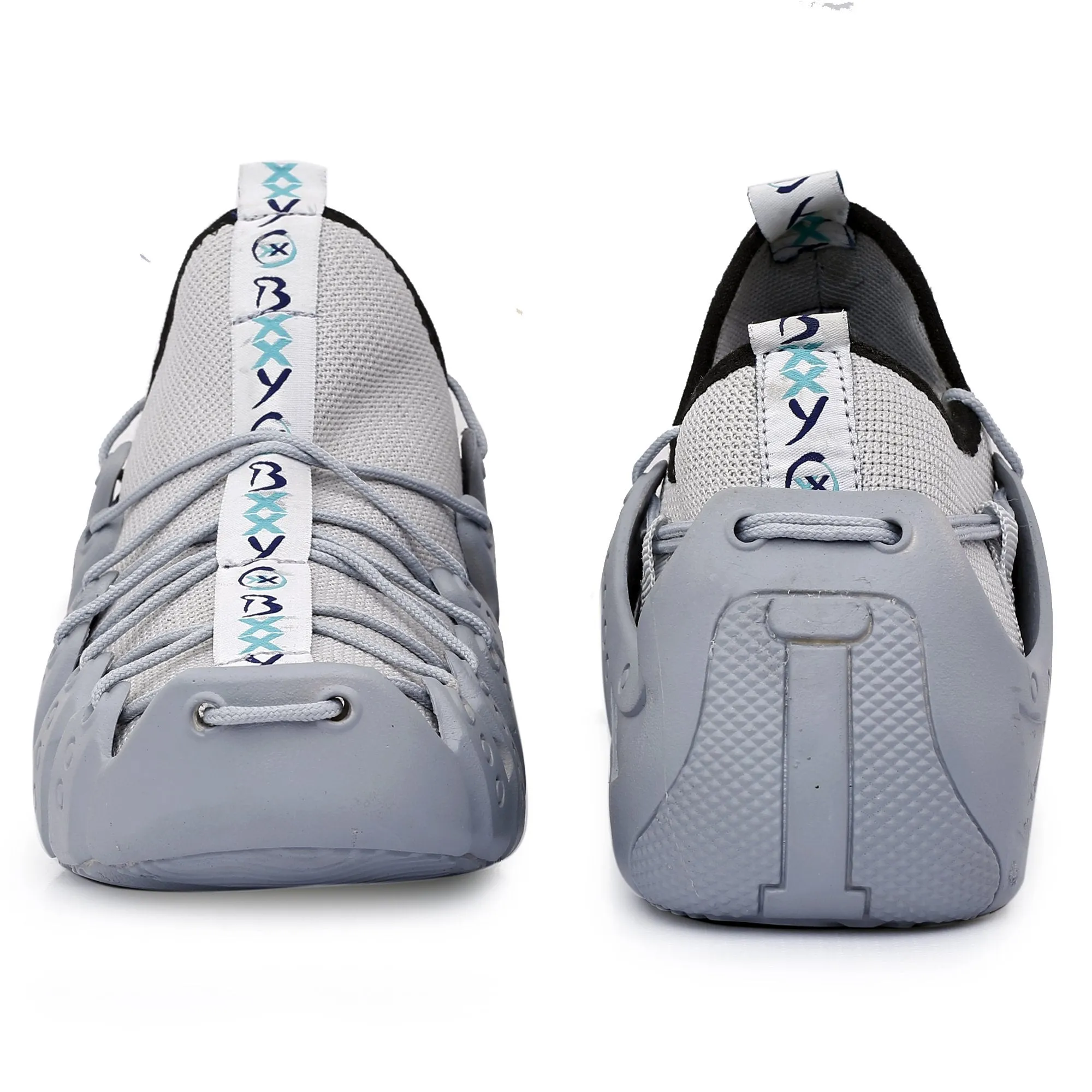 Bxxy's Trendy Street Style Casual Sports Shoes