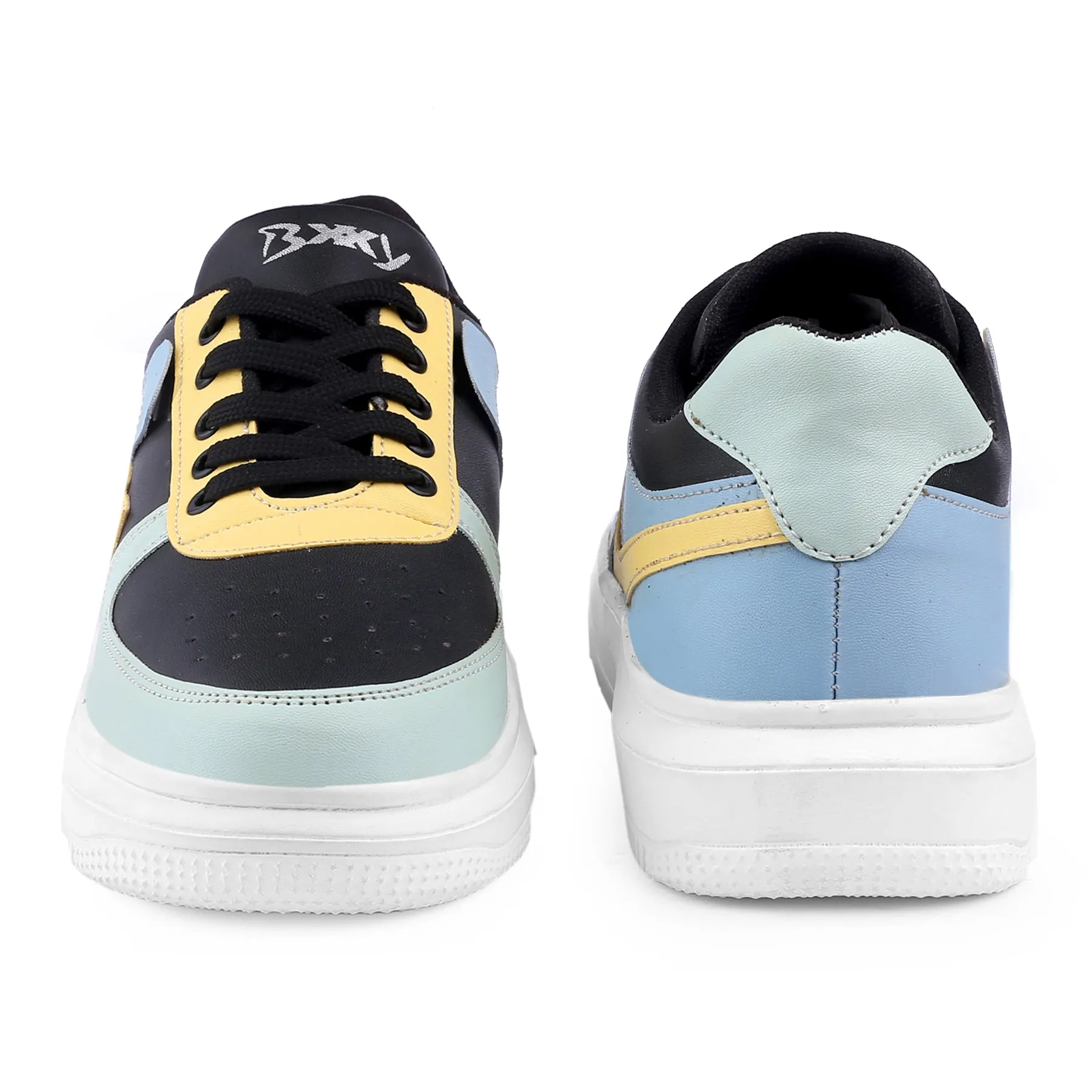 Bxxy's Trendy Wear Sneaker Casual Shoes for Men