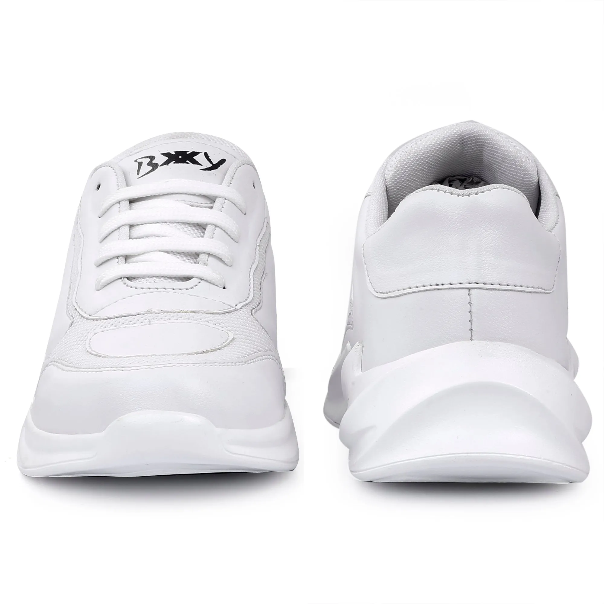 Bxxy's Ultra Comfortable Casual Sports Shoes for Men