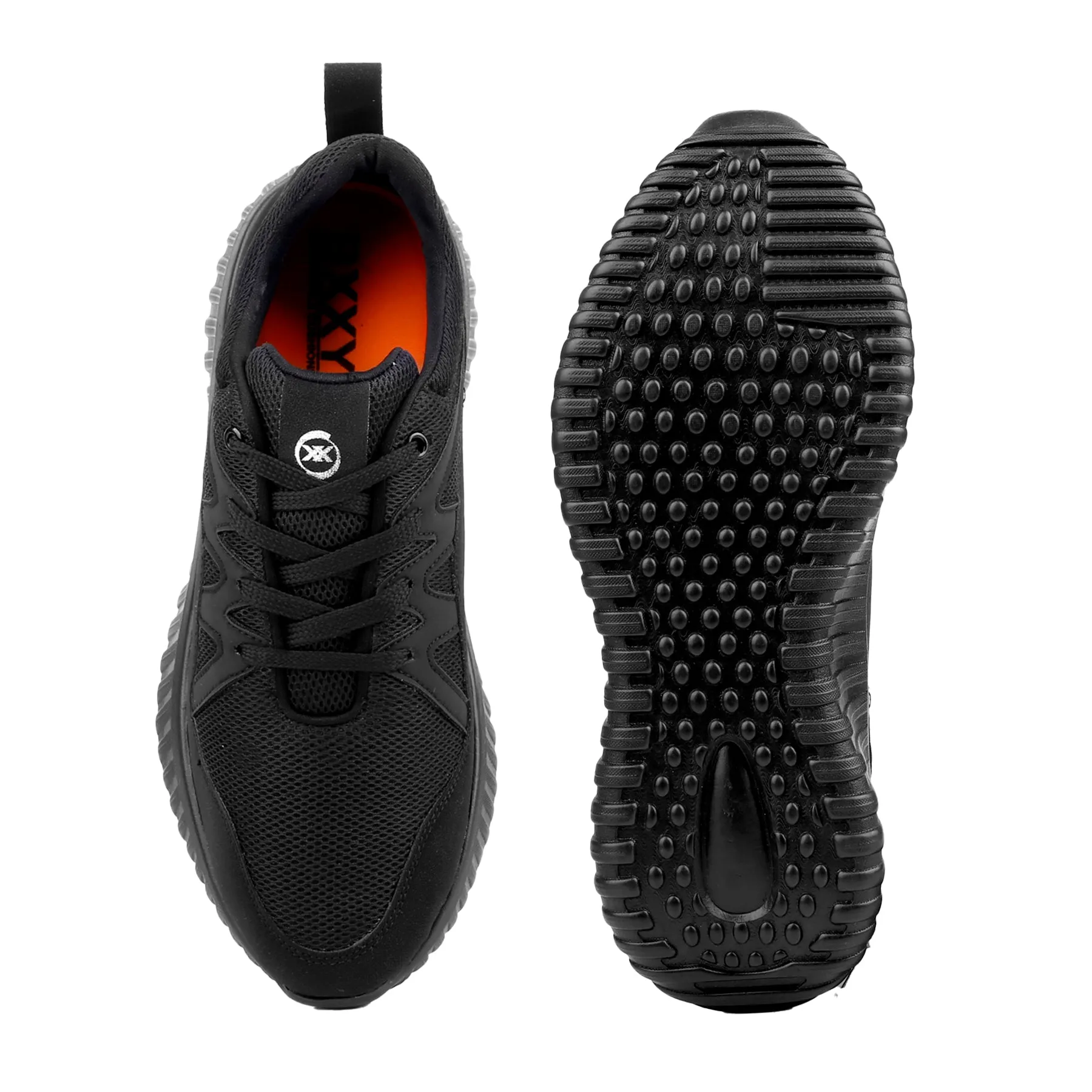 Bxxy's Unique Look High-end Fashion Casual Sports Athleisure Shoes for Men