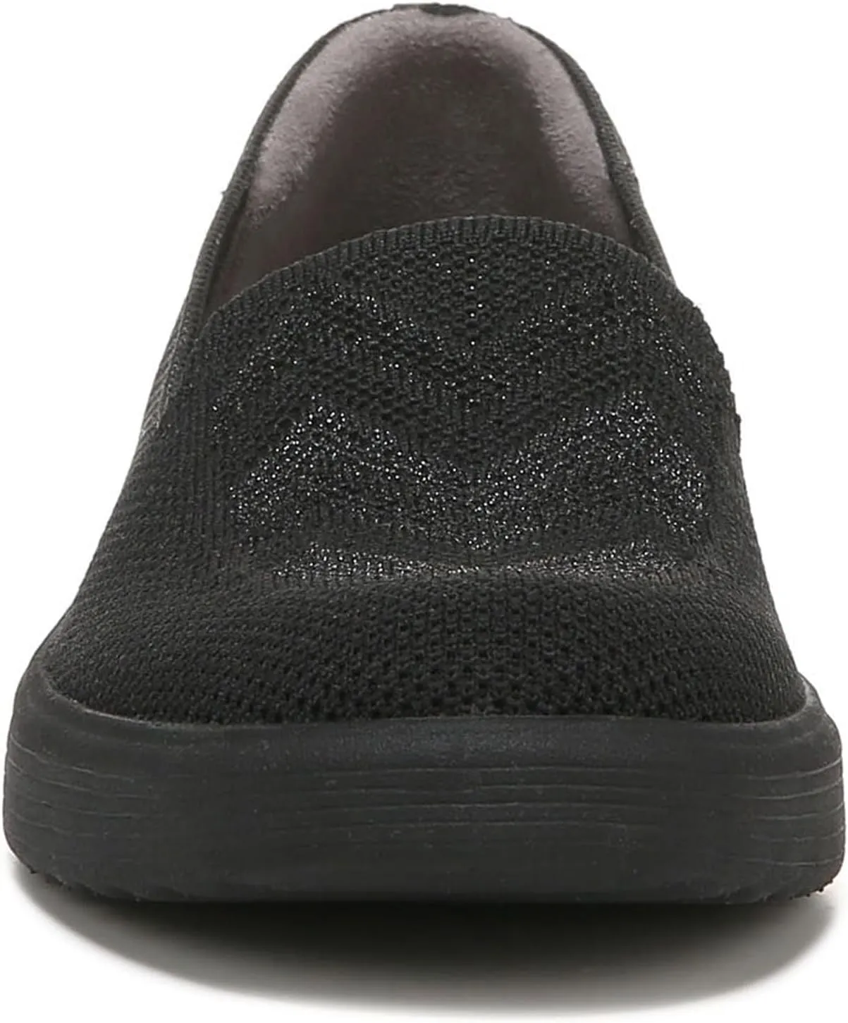 BZees Women's March on Moc Slip-on Loafer